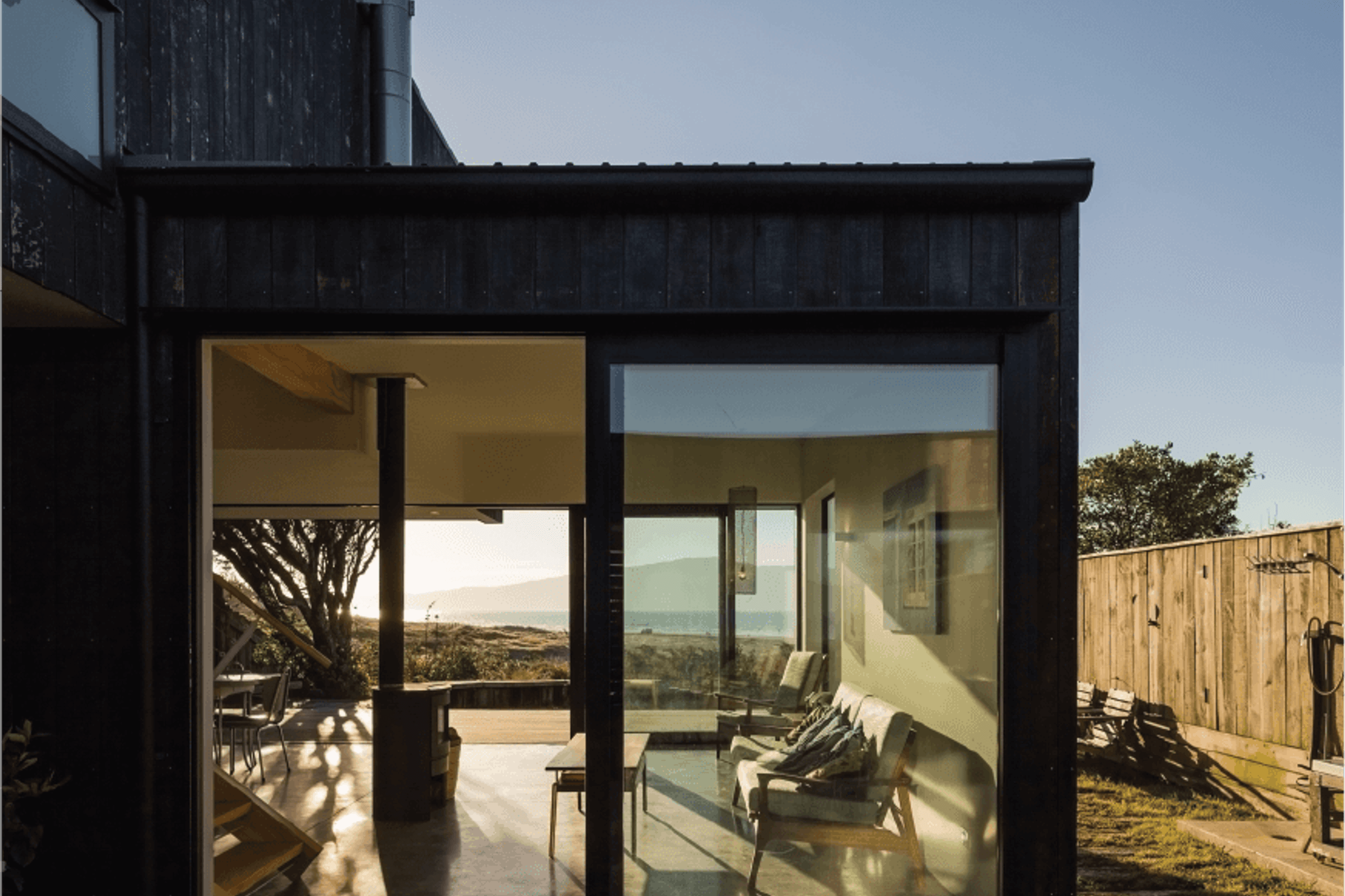 Beach House, Kapiti Coast