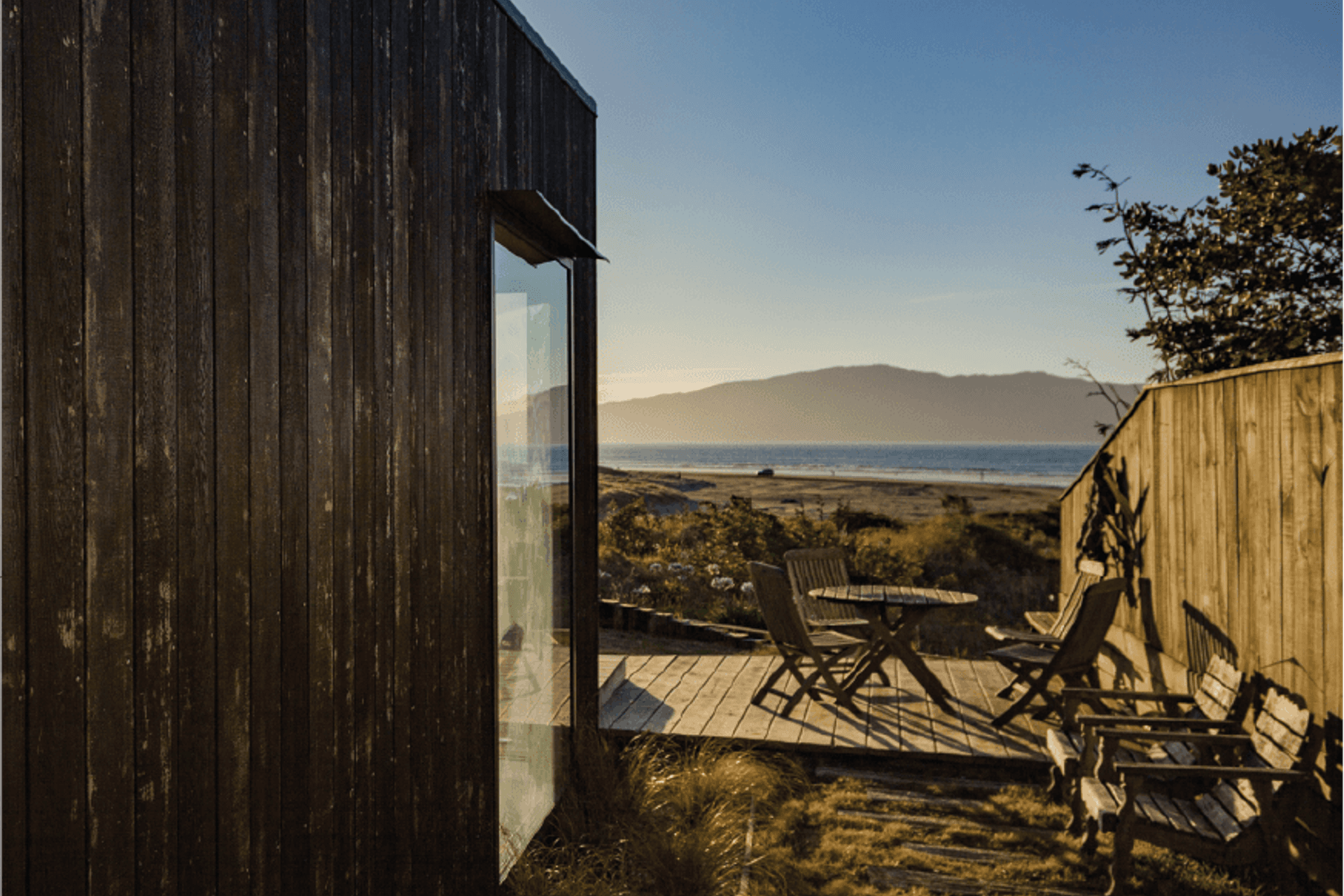 Beach House, Kapiti Coast