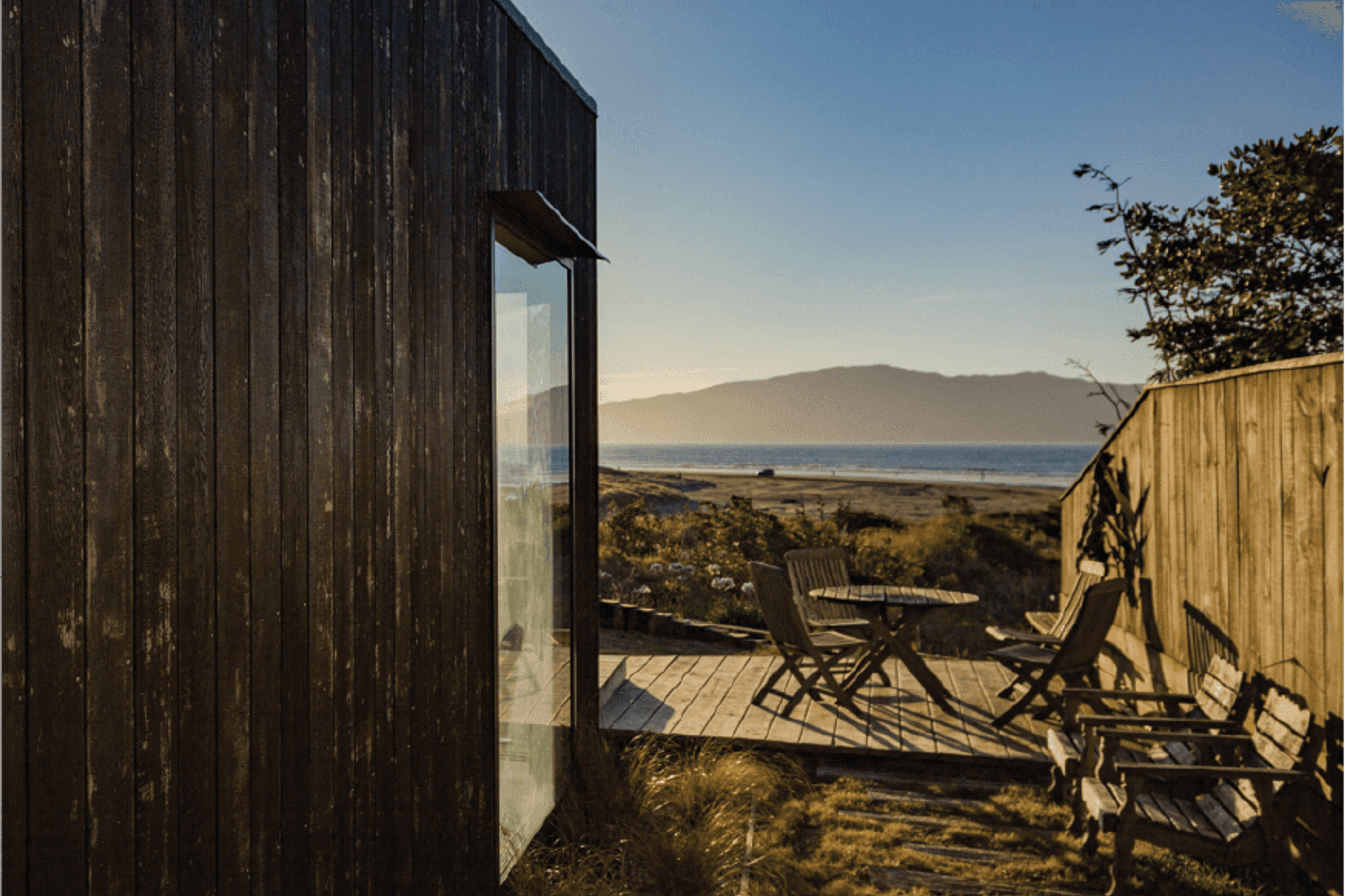 Beach House, Kapiti Coast