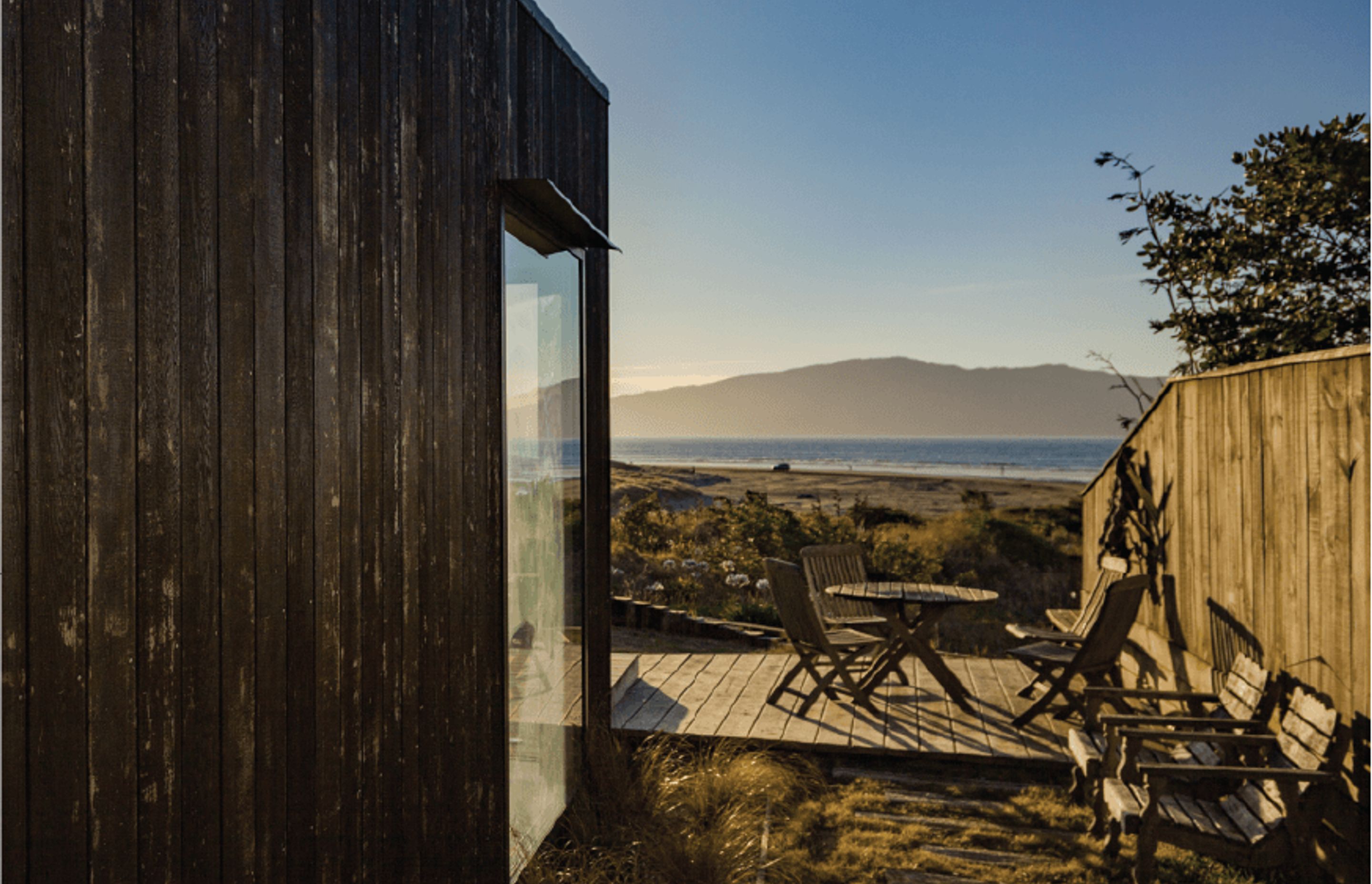 Beach House, Kapiti Coast