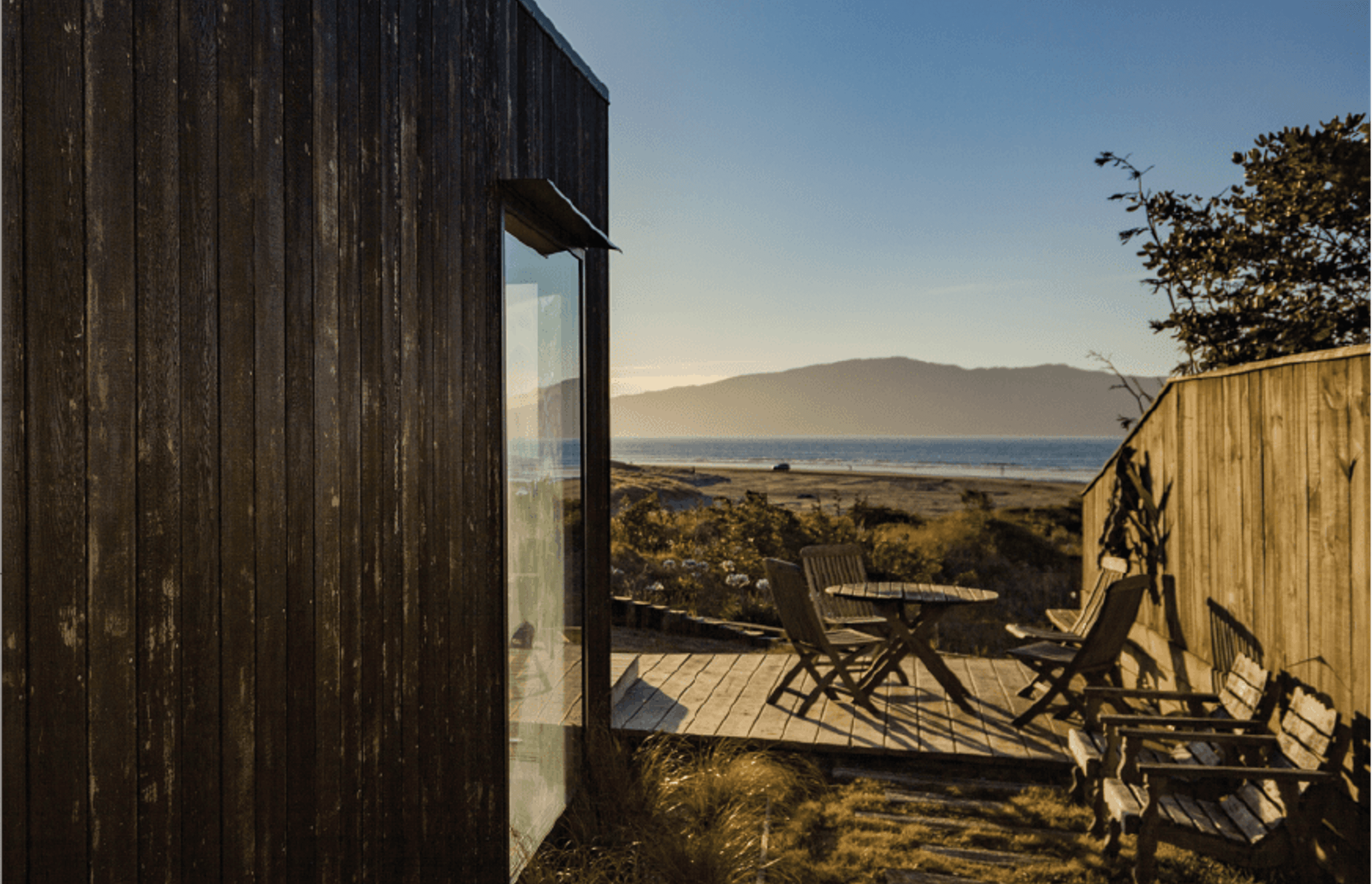Beach House, Kapiti Coast