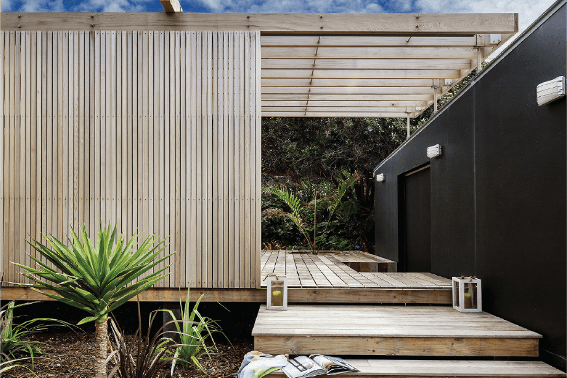 Kapiti Coast Beach House