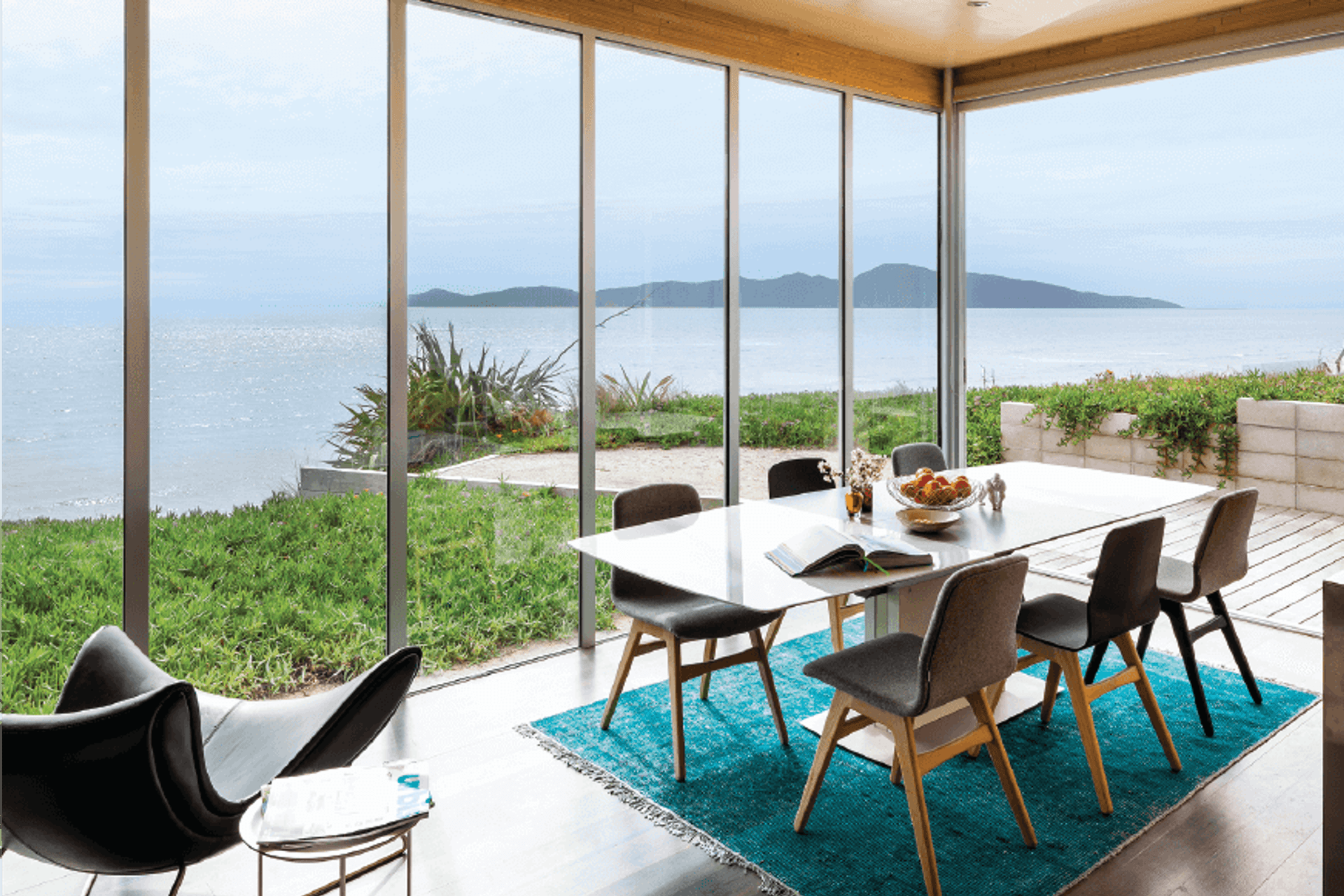 Kapiti Coast Beach House