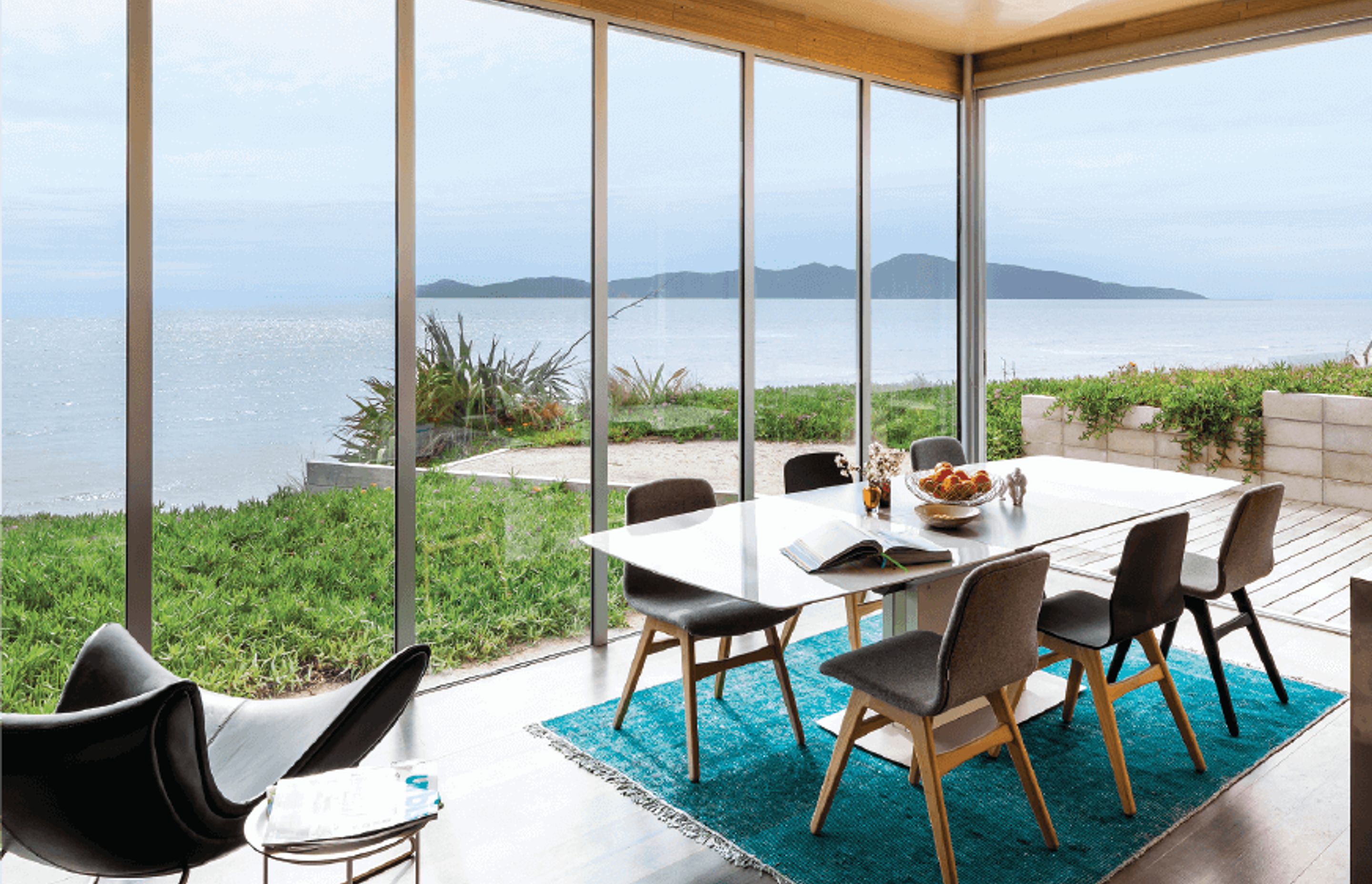 Kapiti Coast Beach House