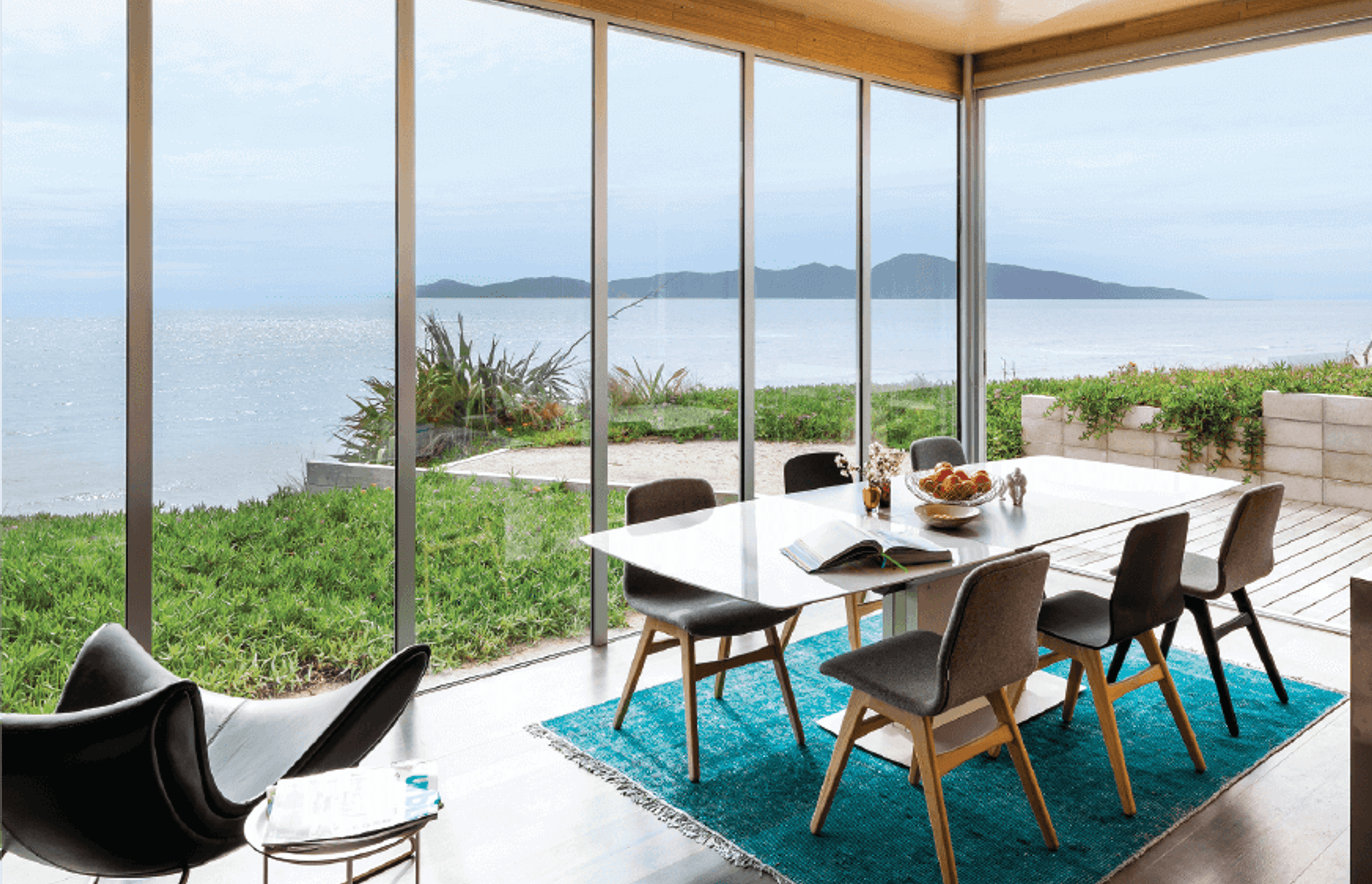 Kapiti Coast Beach House