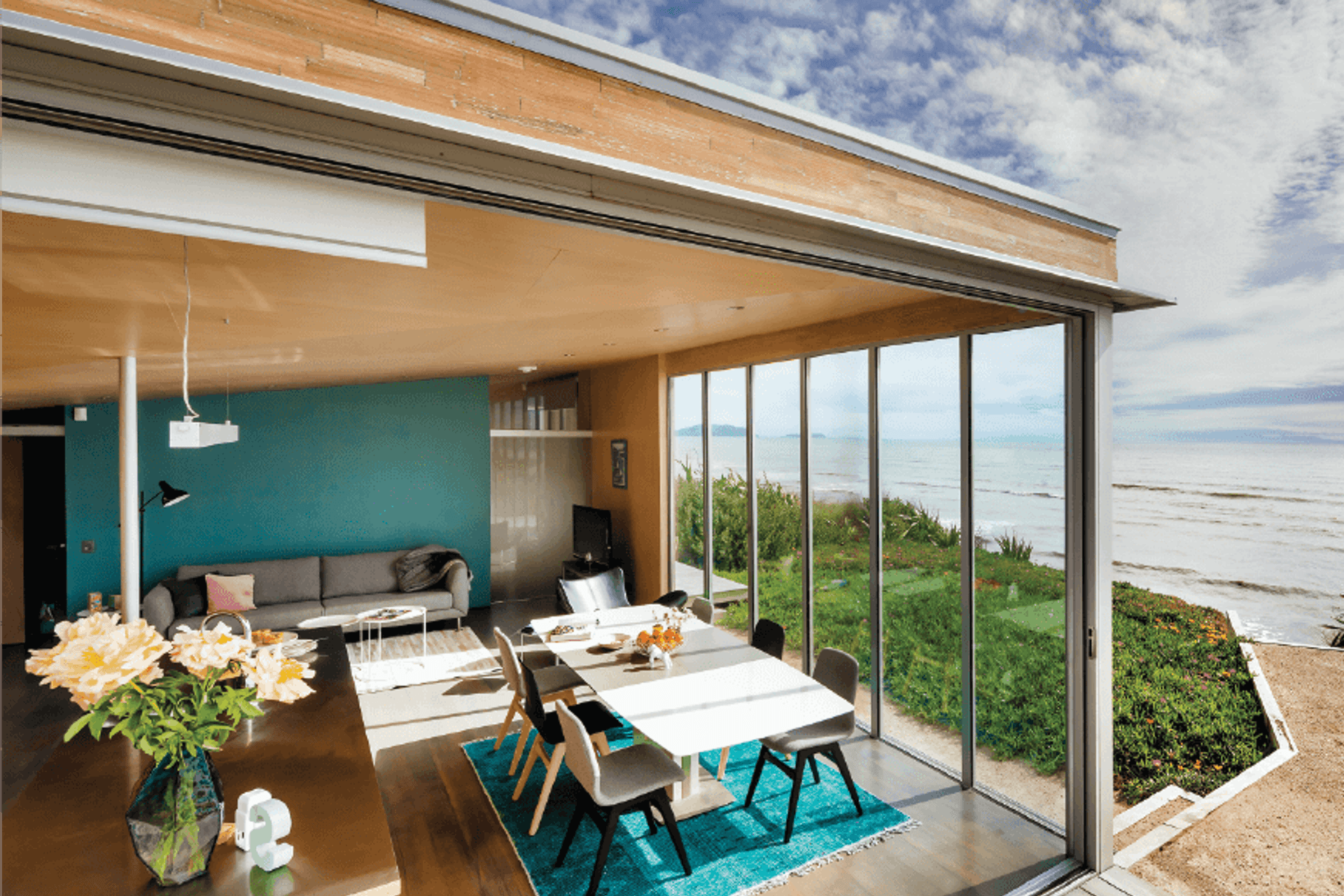 Kapiti Coast Beach House