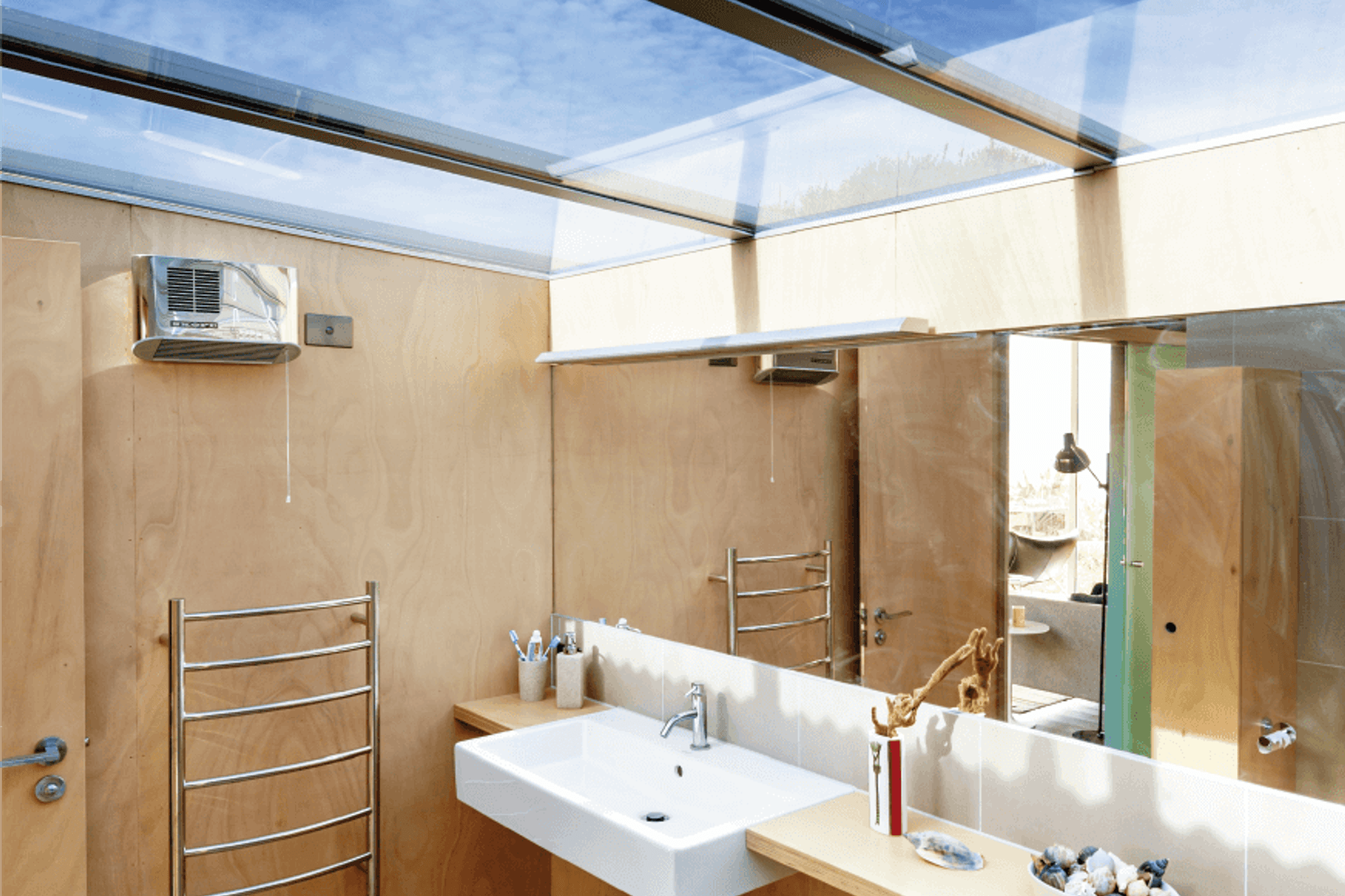 Kapiti Coast Beach House