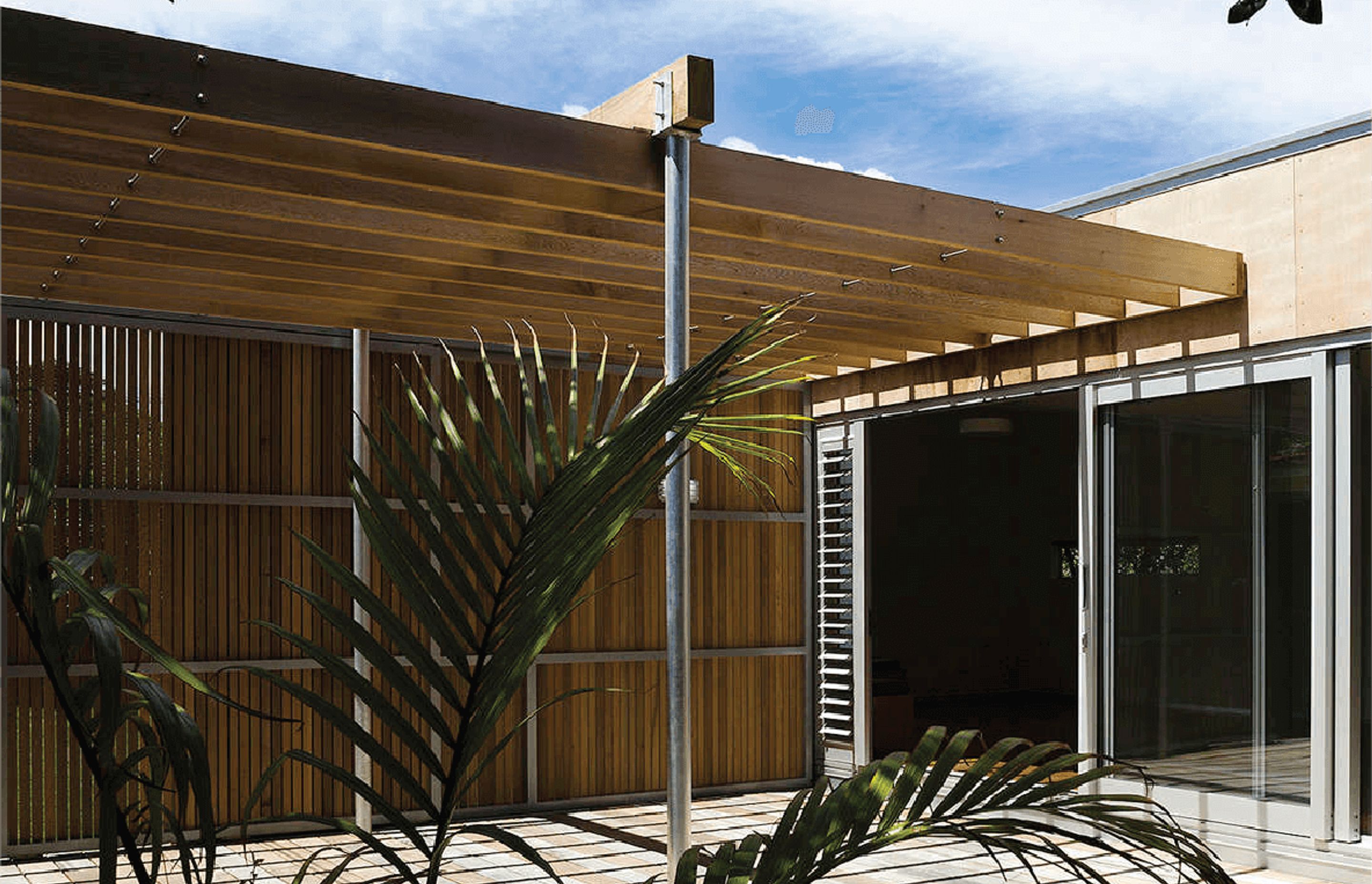 Kapiti Coast Beach House