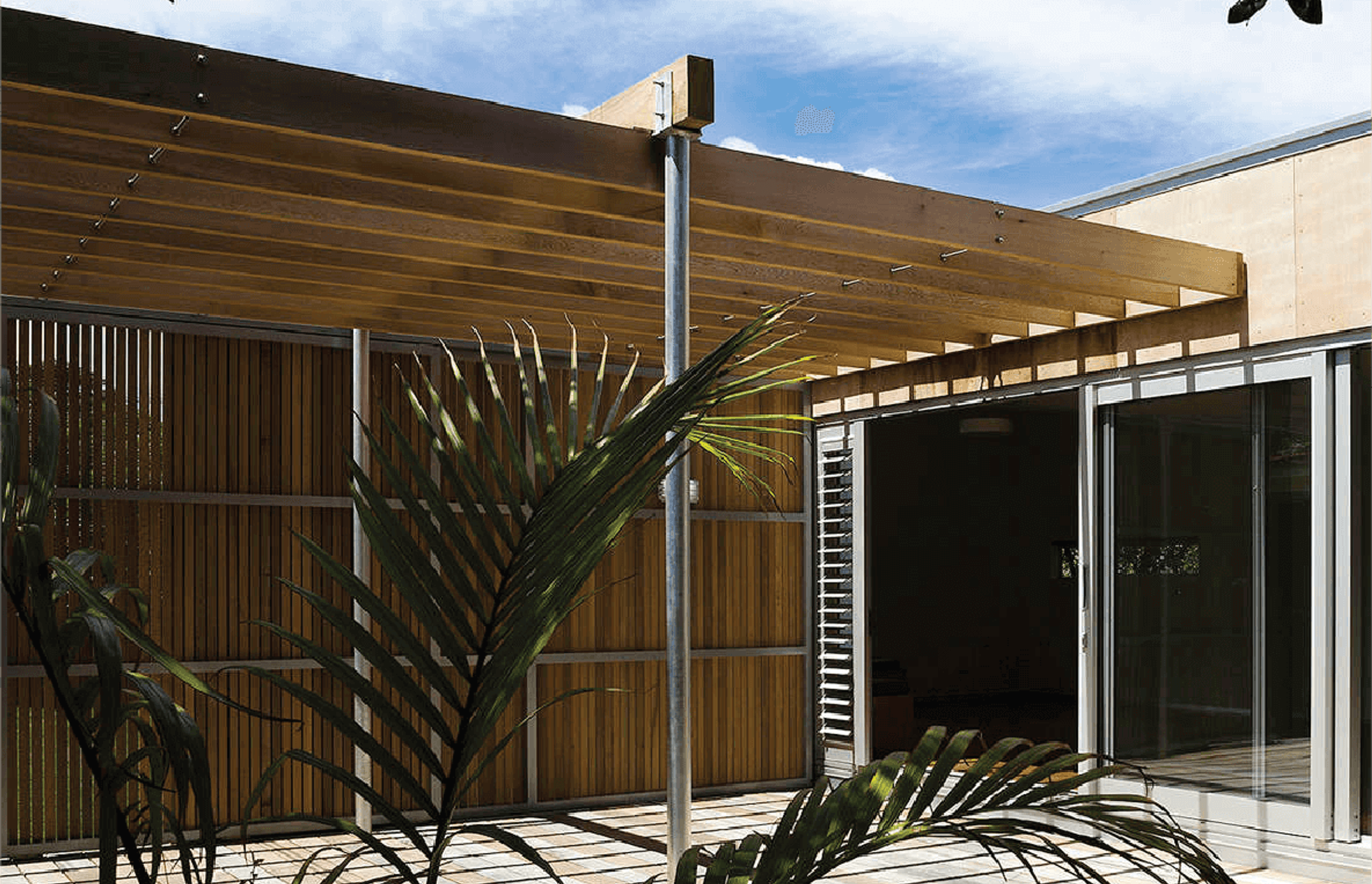 Kapiti Coast Beach House