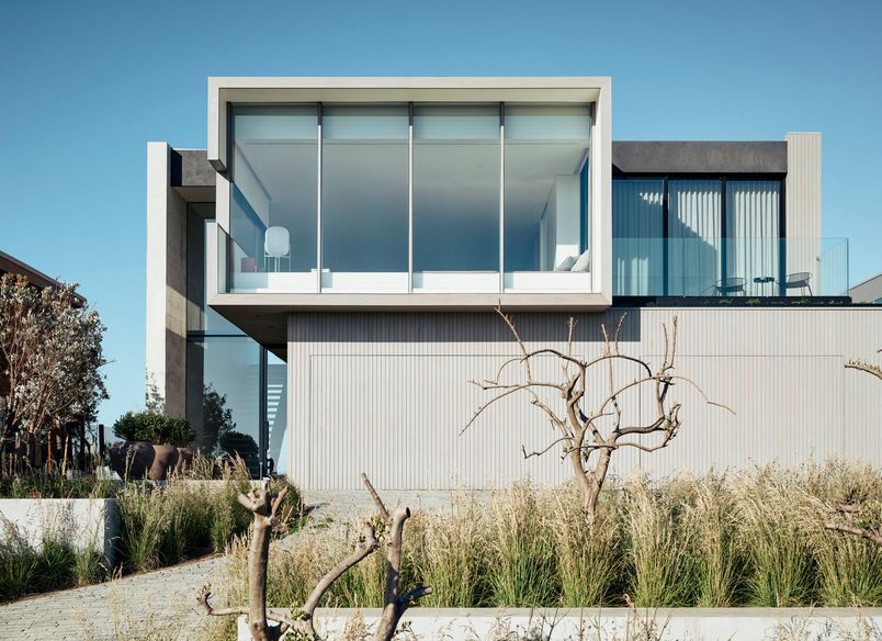 Blairgowrie Ocean Beach House