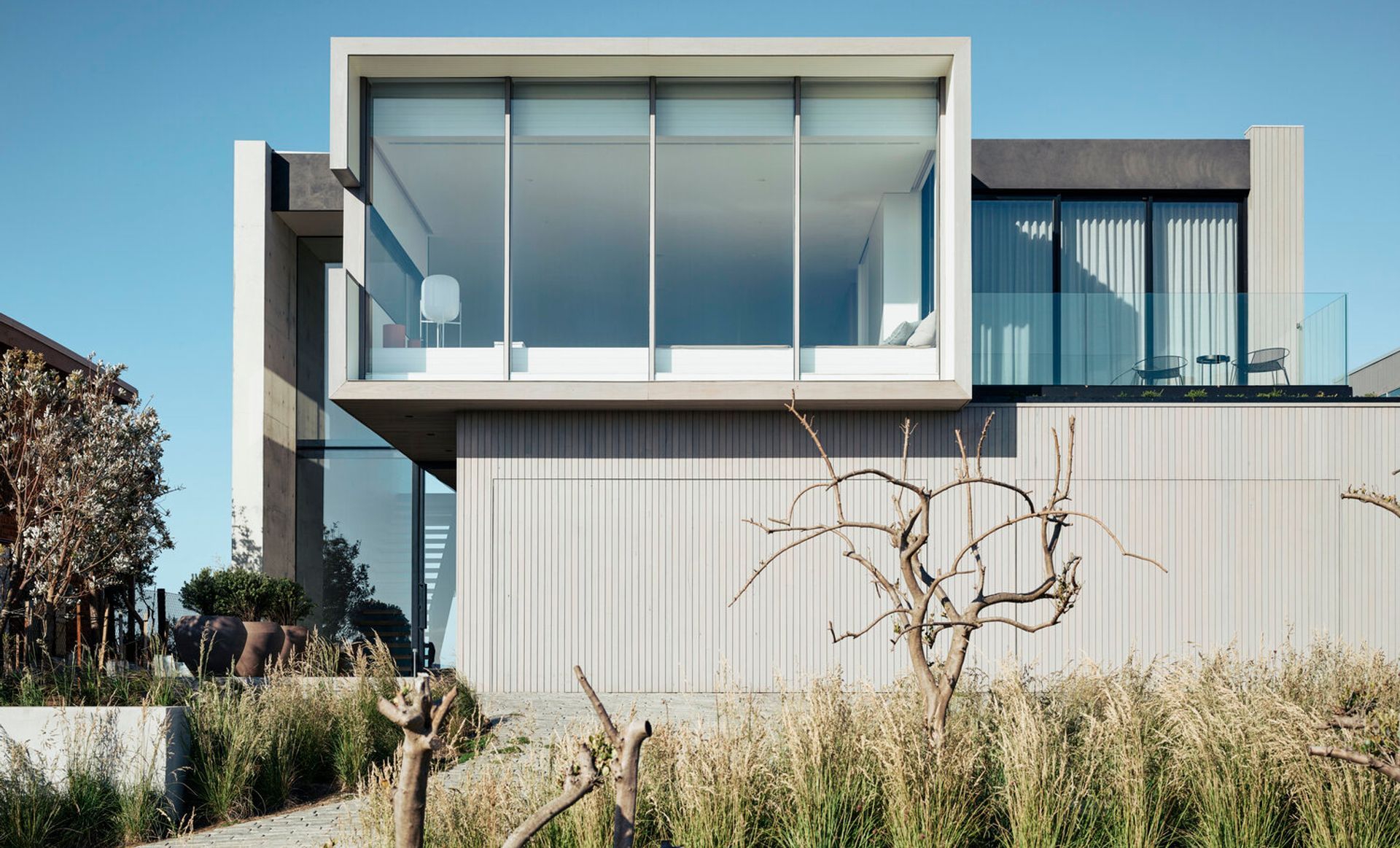 Blairgowrie Ocean Beach House