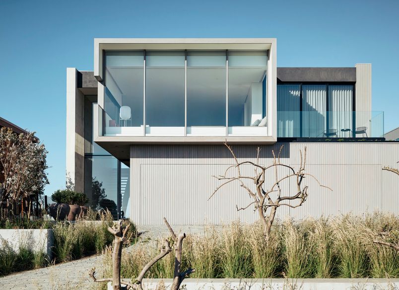 Blairgowrie Ocean Beach House