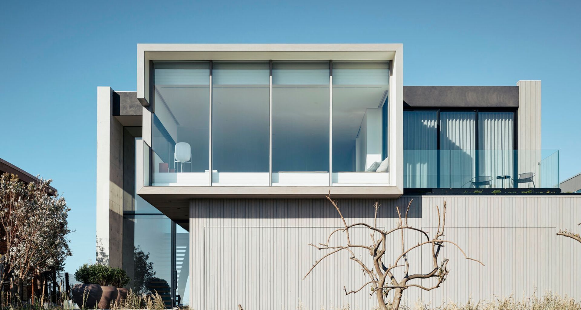 Blairgowrie Ocean Beach House banner