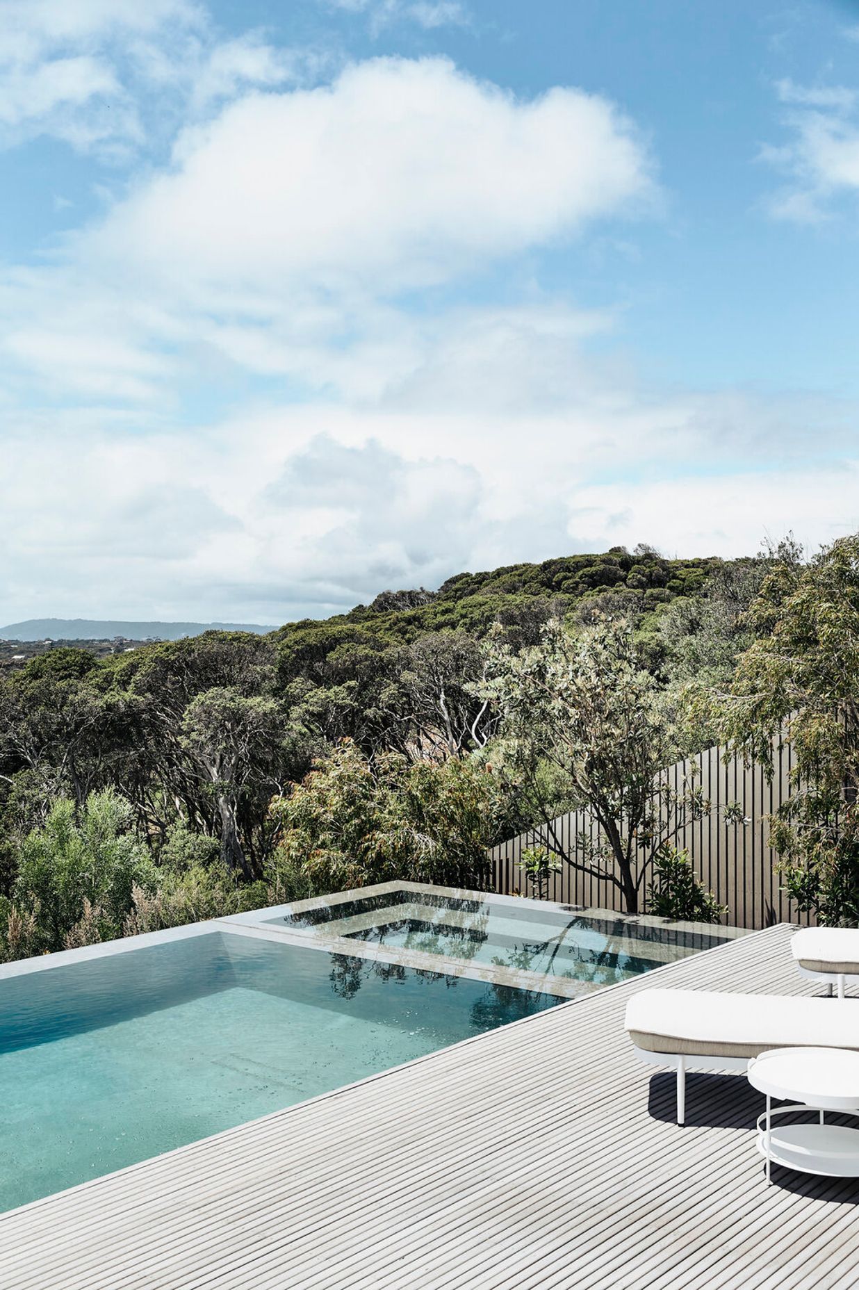 Blairgowrie Ocean Beach House