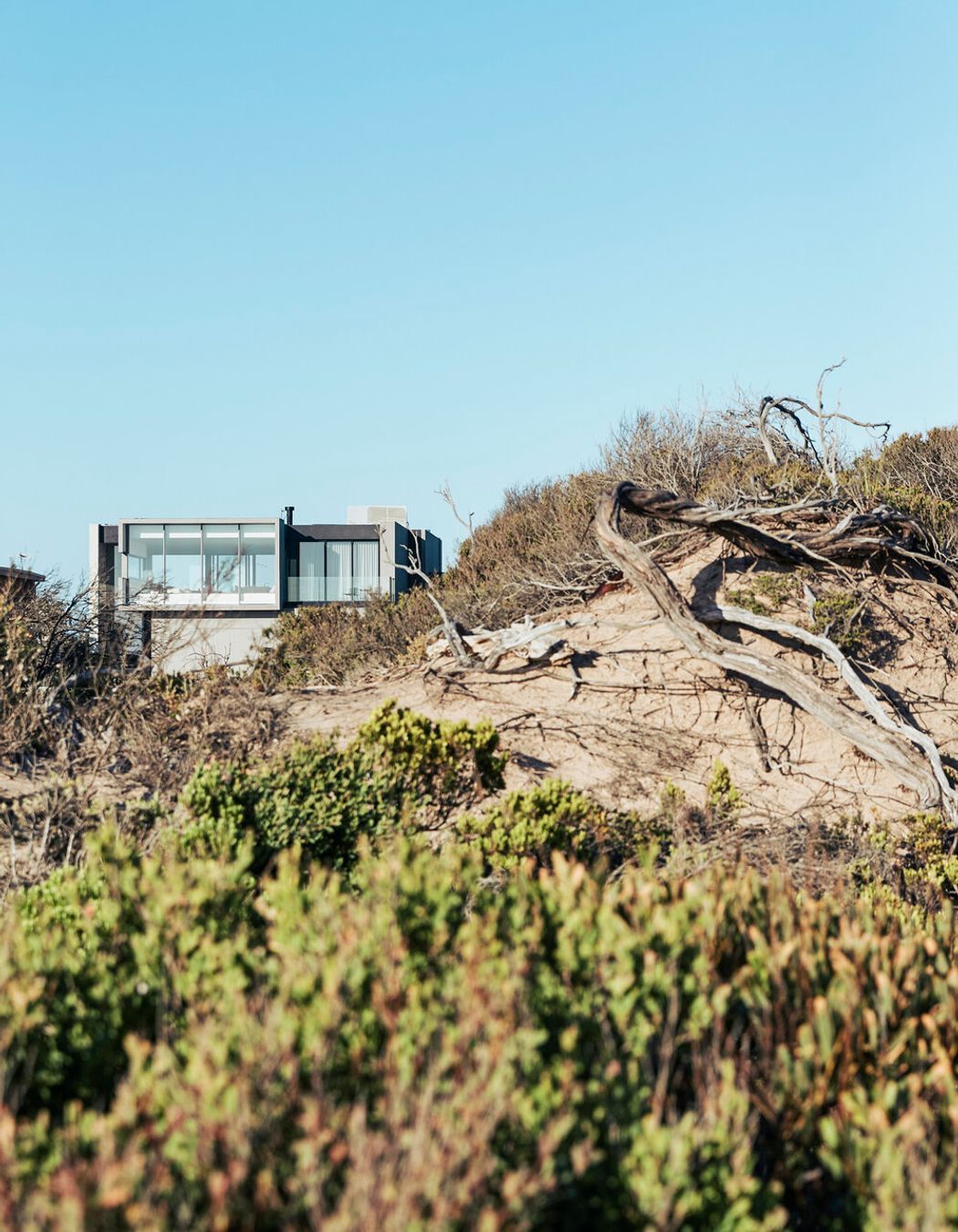 Blairgowrie Ocean Beach House