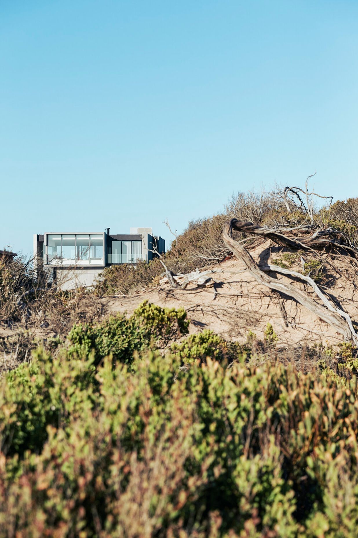 Blairgowrie Ocean Beach House