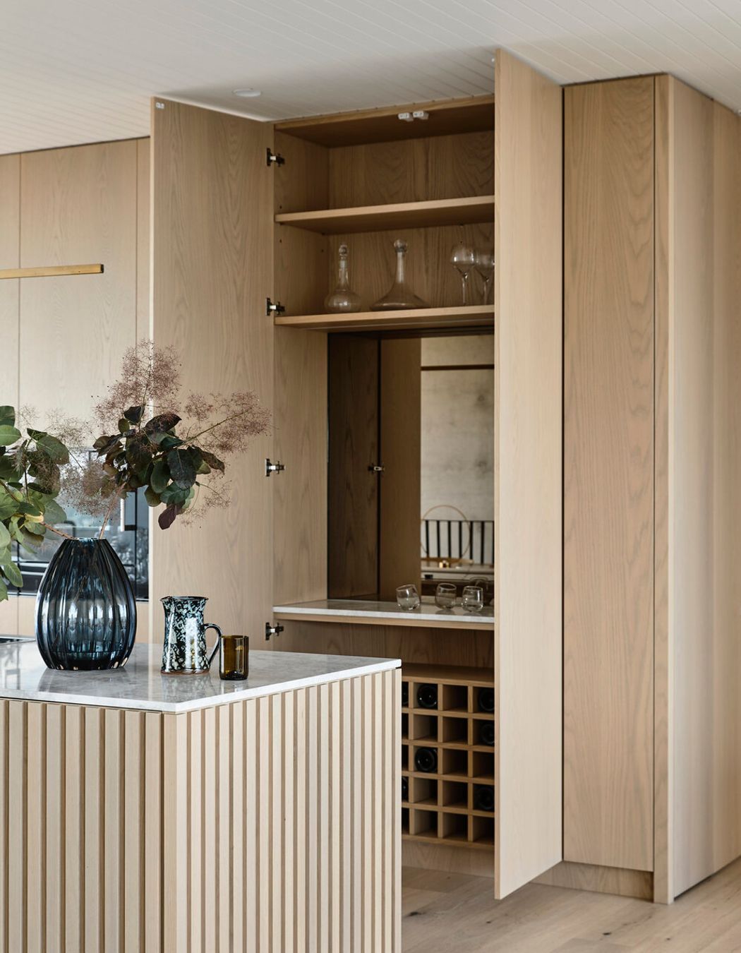 Blairgowrie Ocean Beach House