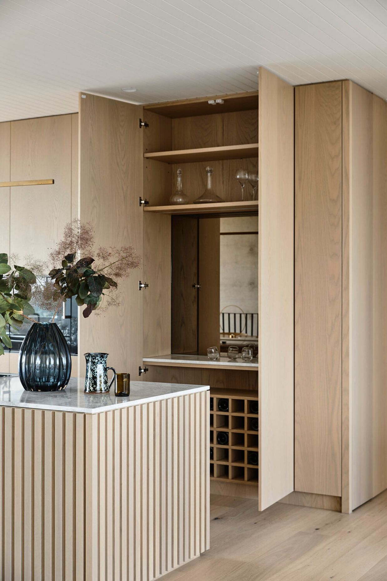 Blairgowrie Ocean Beach House