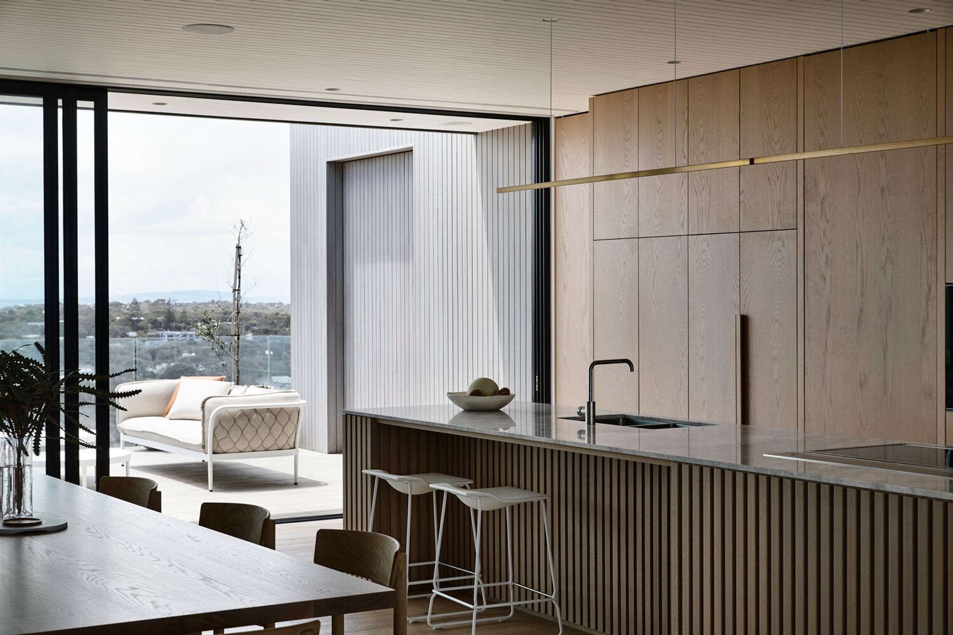 Blairgowrie Ocean Beach House