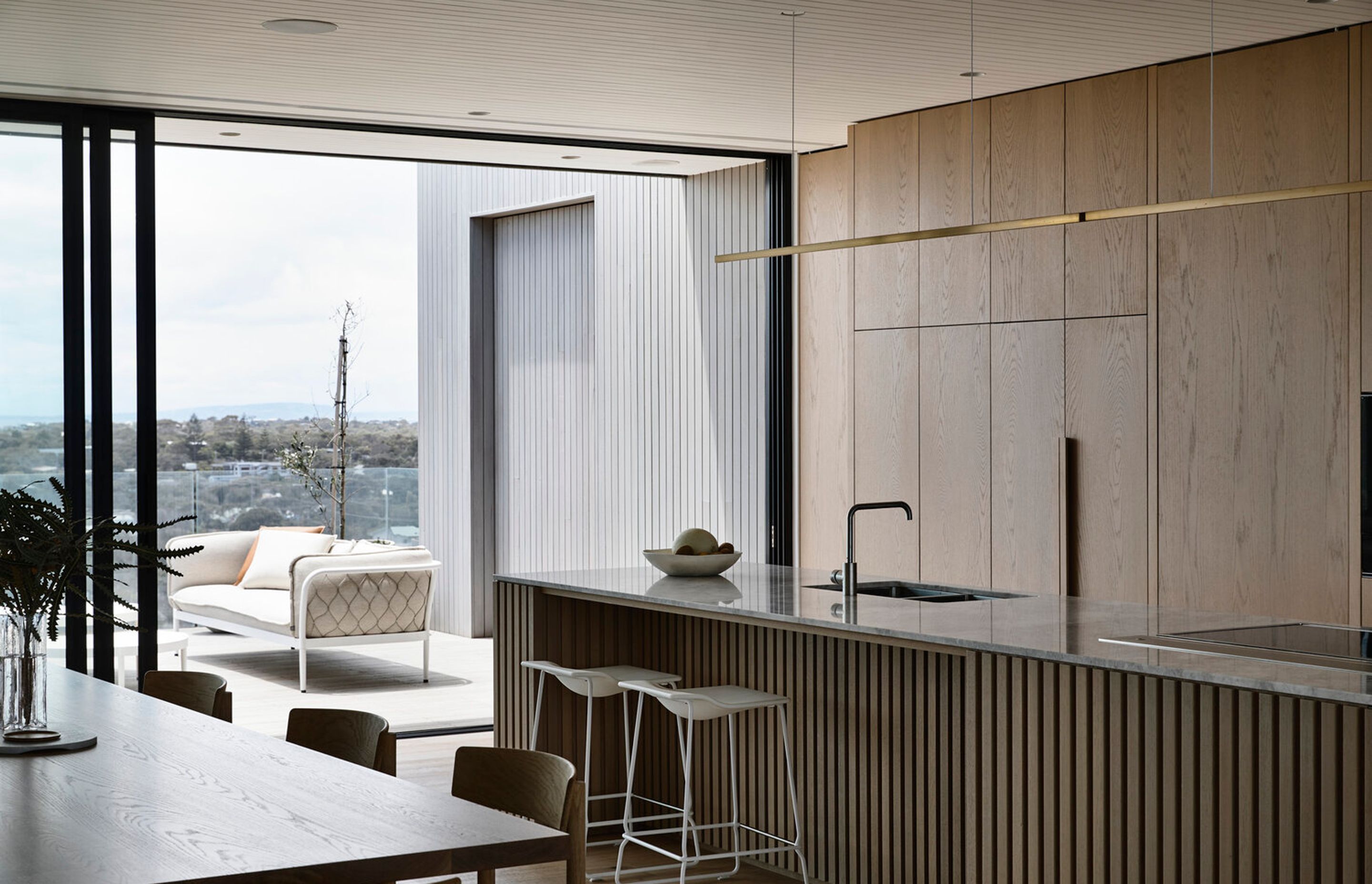 Blairgowrie Ocean Beach House