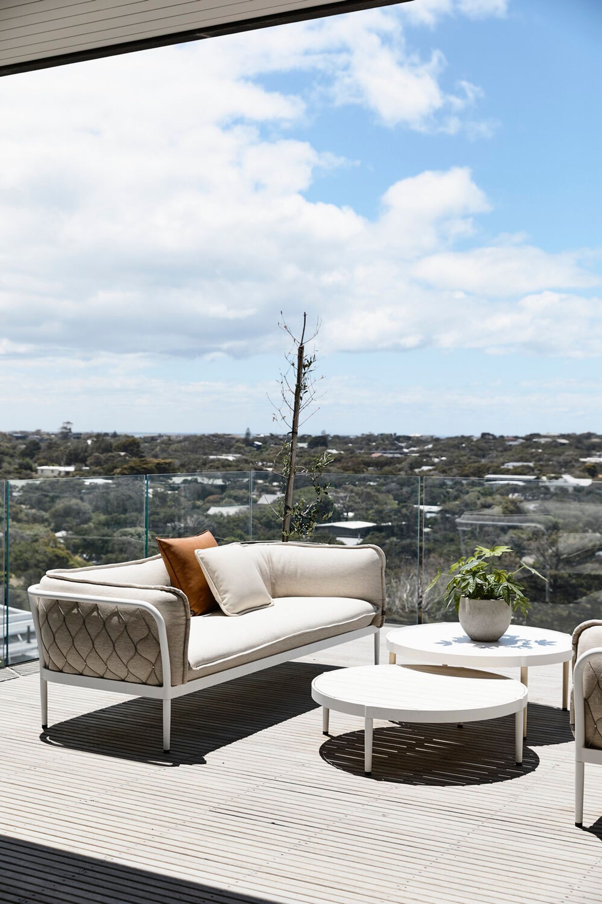 Blairgowrie Ocean Beach House
