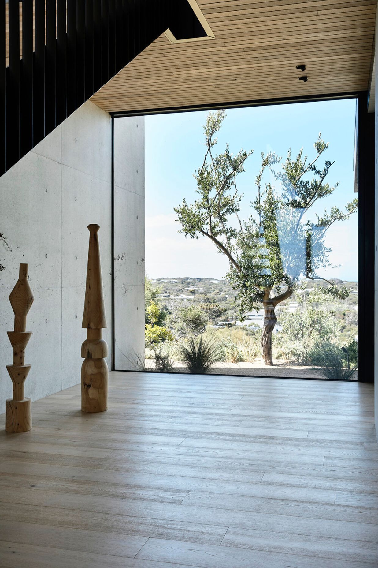 Blairgowrie Ocean Beach House