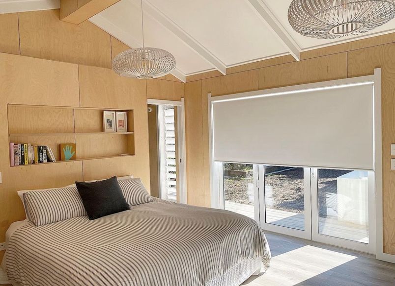 Waikanae Studio Apartment