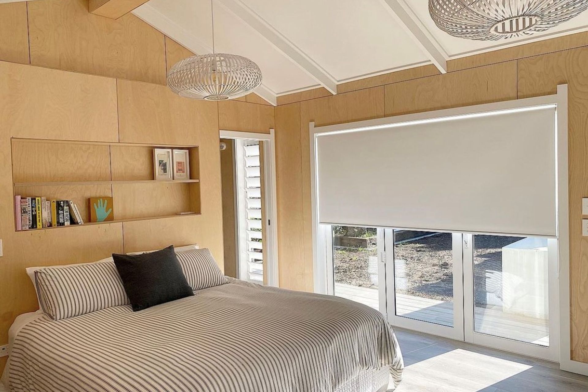 Waikanae Studio Apartment