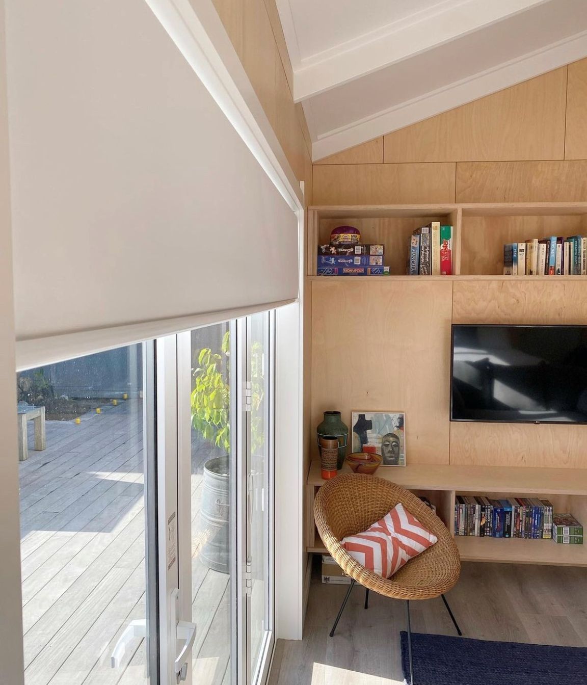 Waikanae Studio Apartment