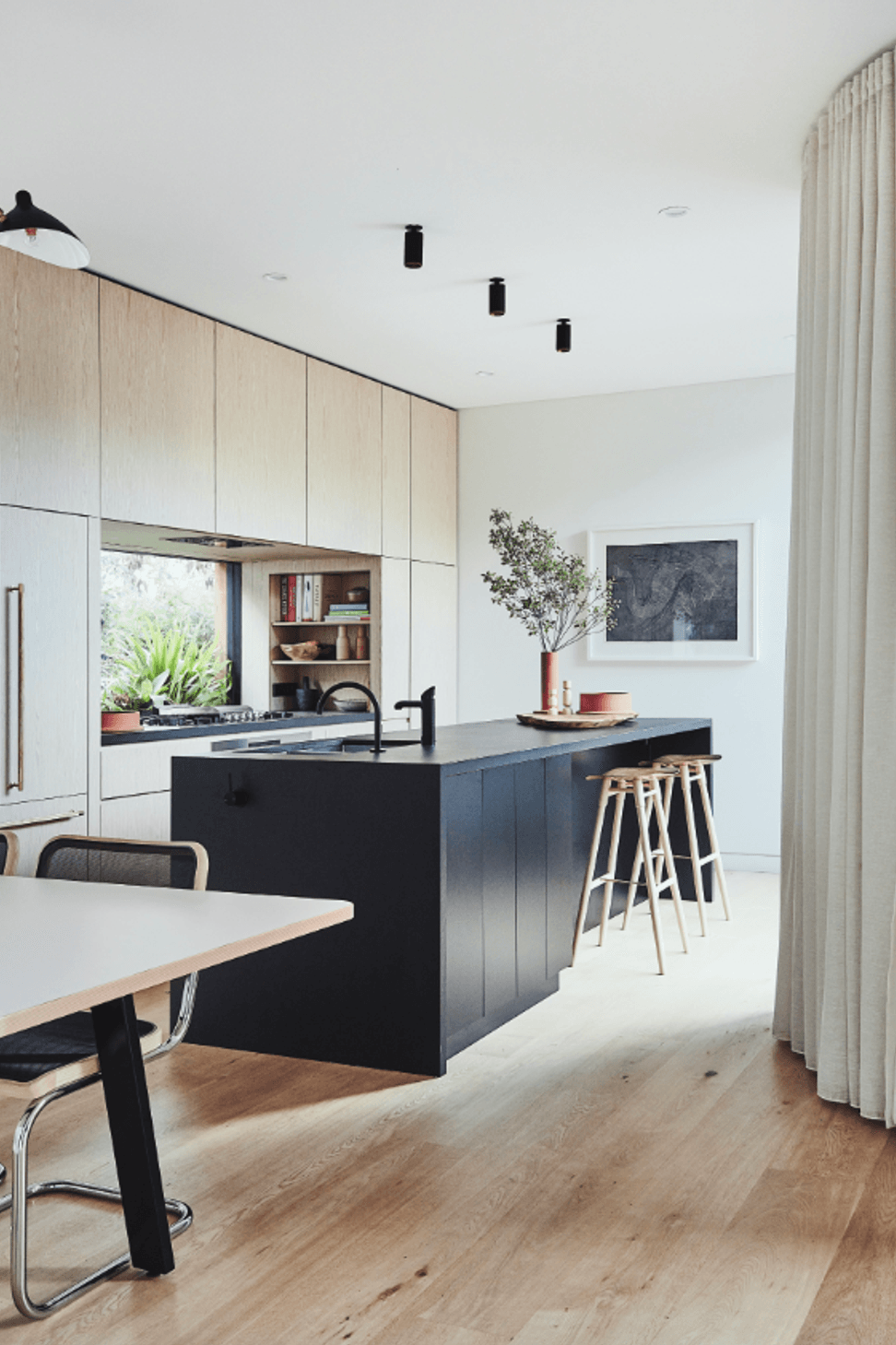 Bondi House