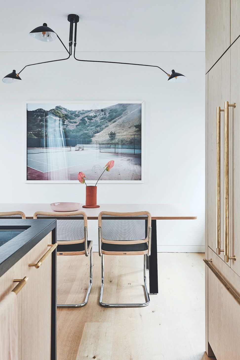 Bondi House