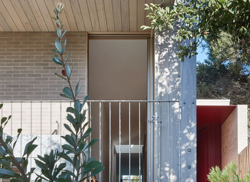 The Blairgowrie Beach Club