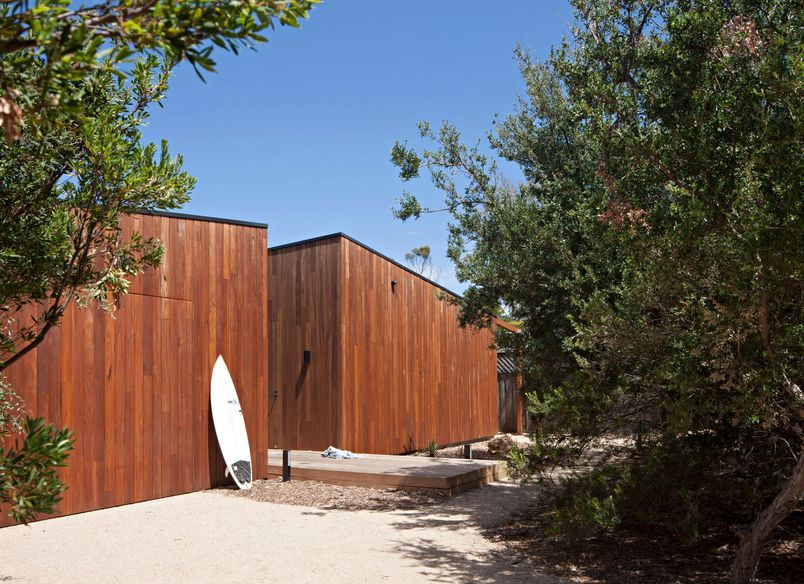 Hide and Seek House