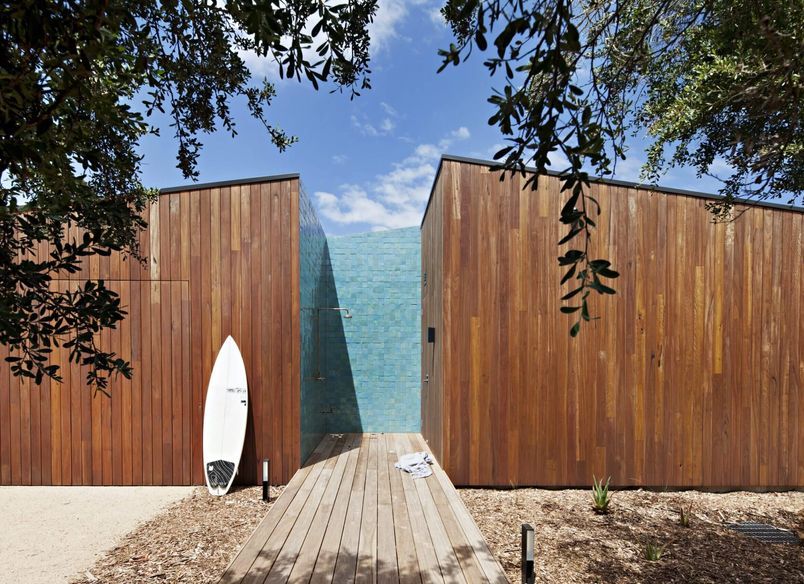 Hide and Seek House