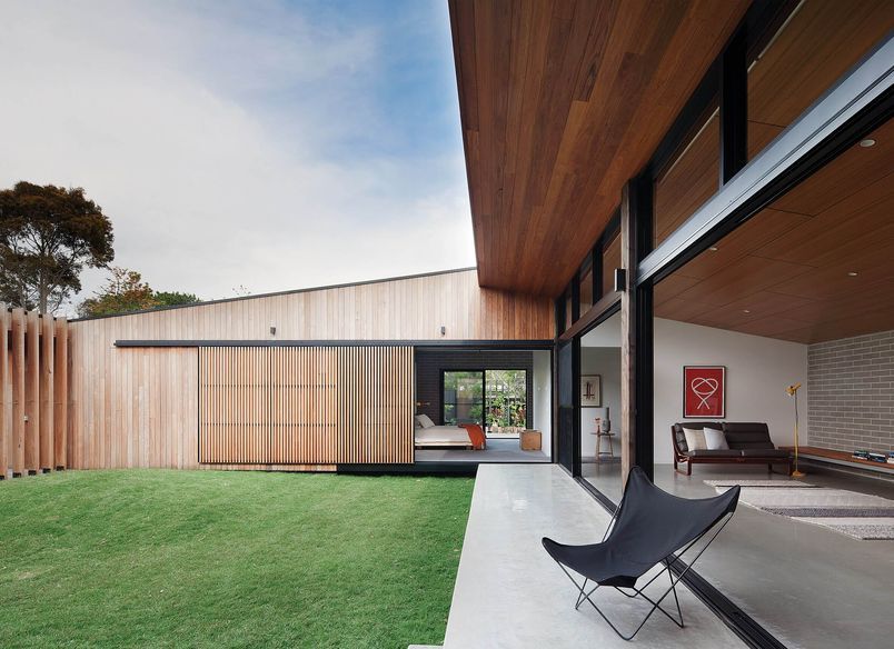 Hover House