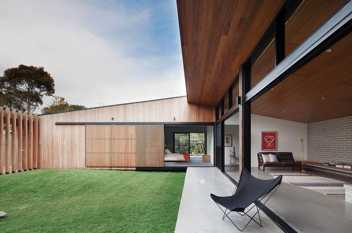 Hover House