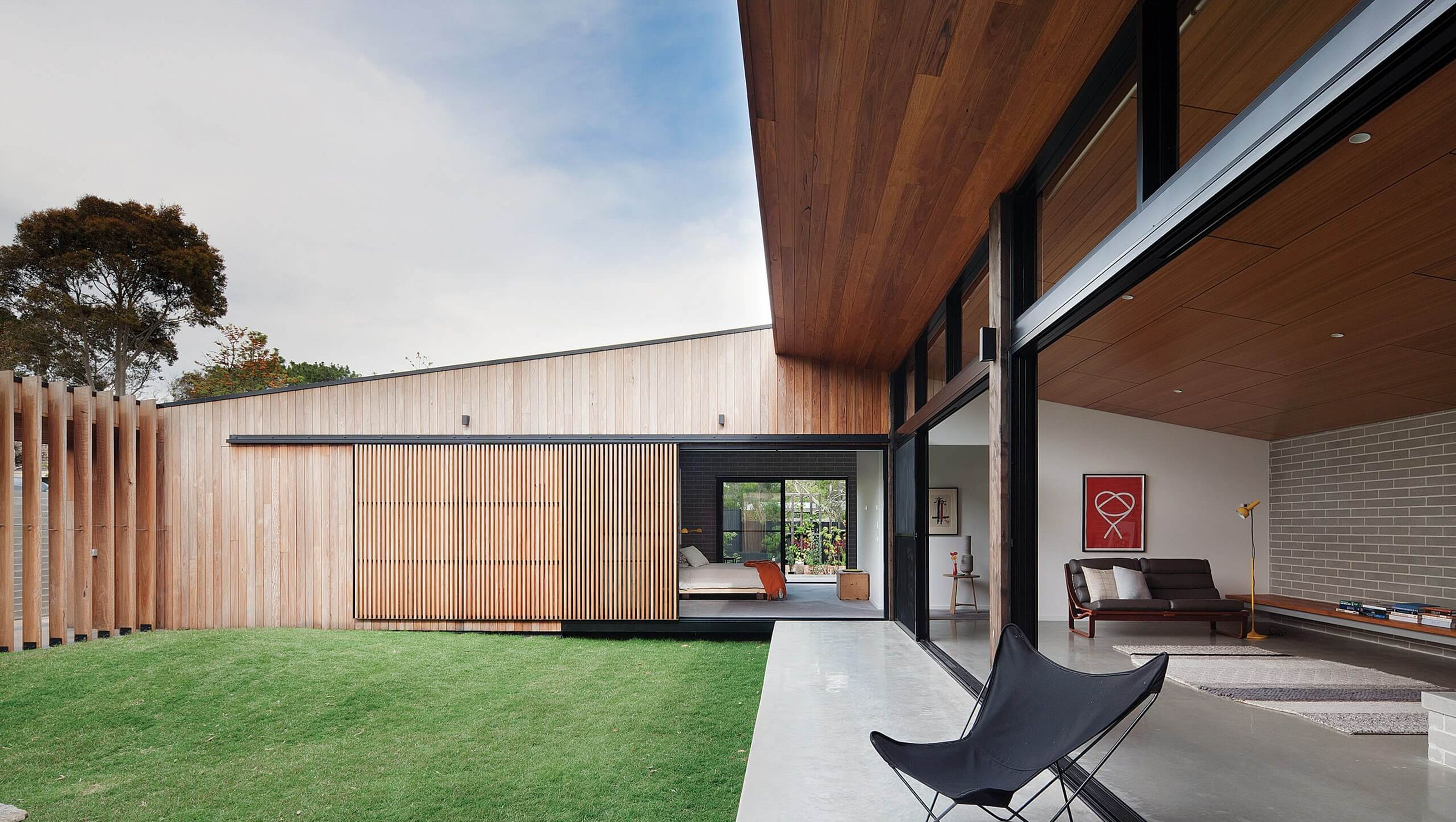 Hover House