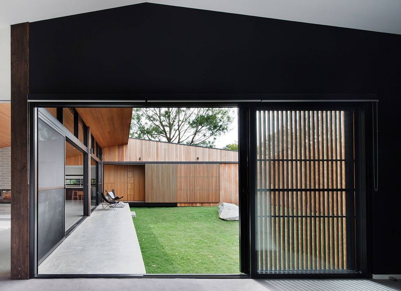 Hover House