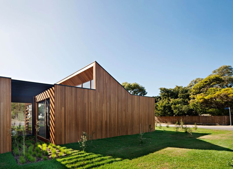 The Villa at Barwon Heads