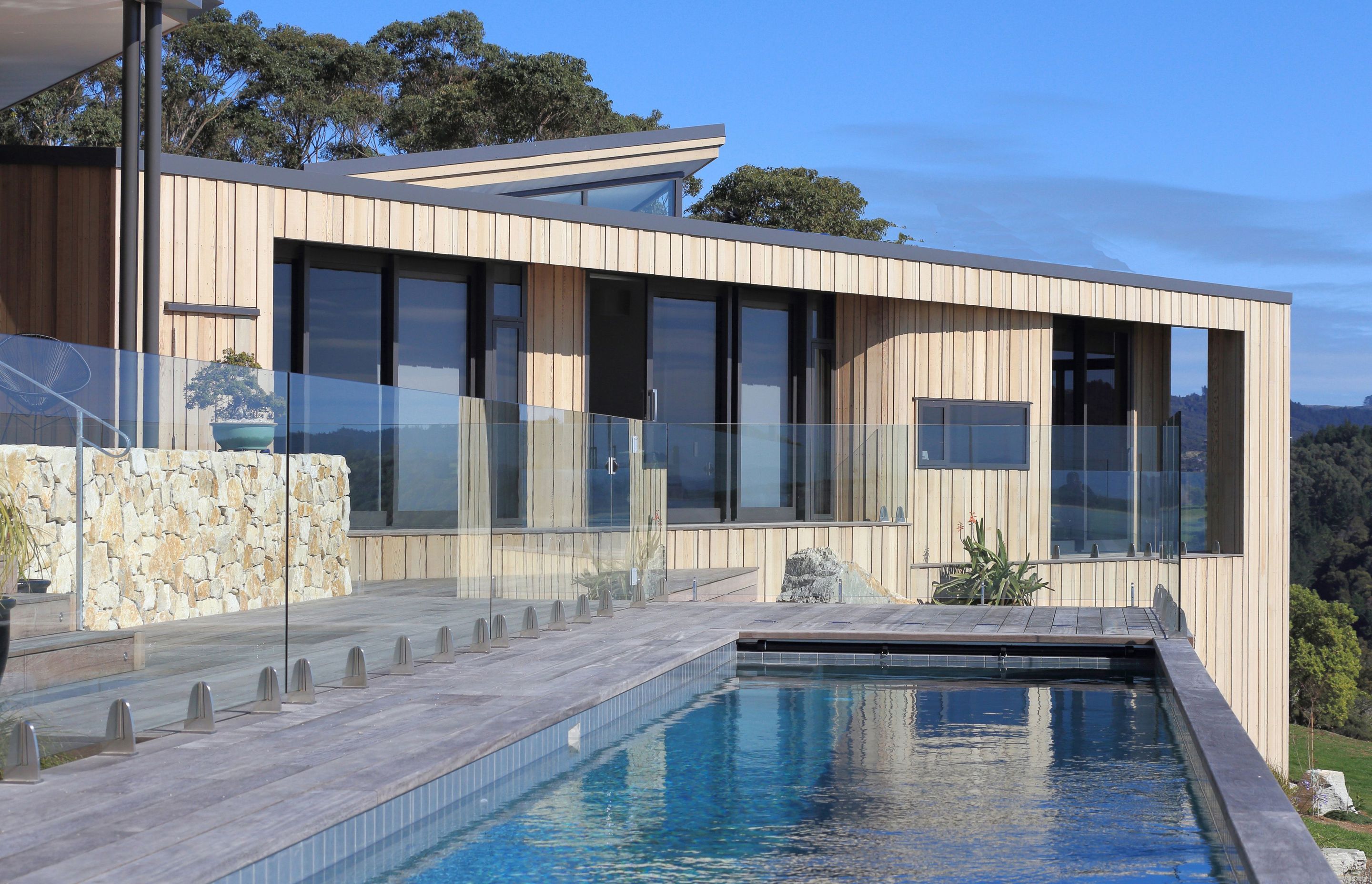 Coastal House, Waipu