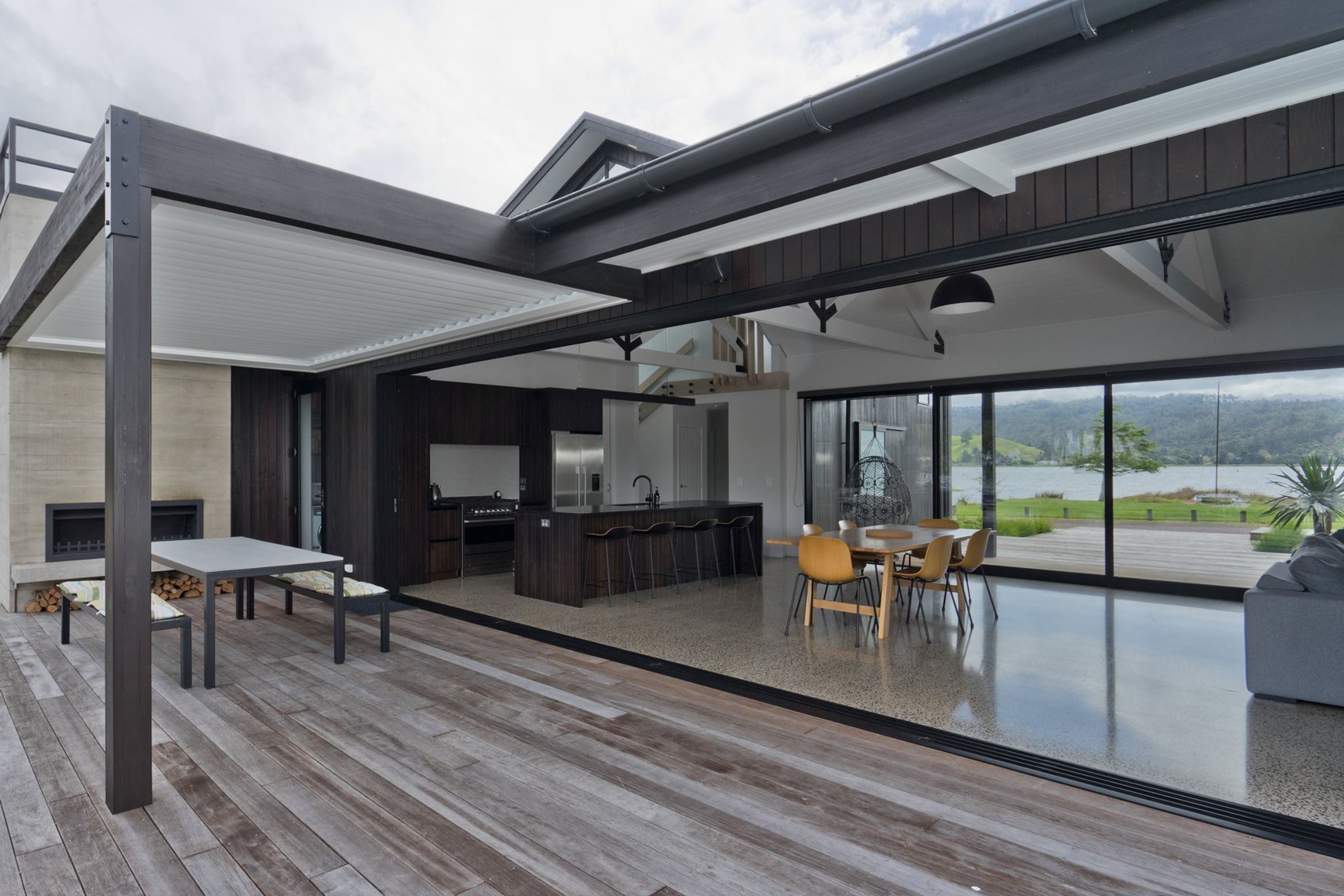 Brew Holiday Home
