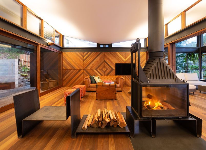 Morning Bay House