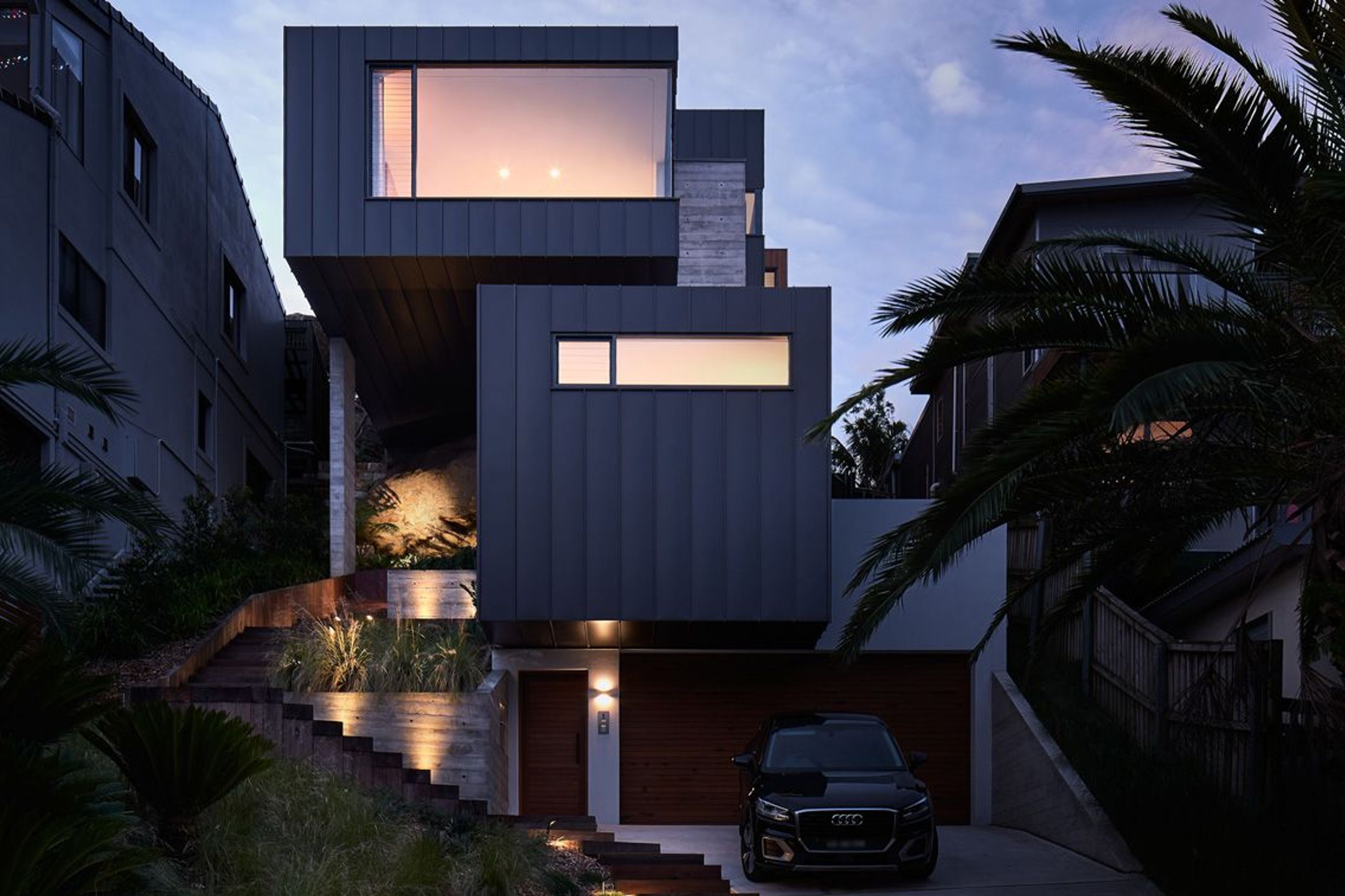 Private Residence - Curl Curl