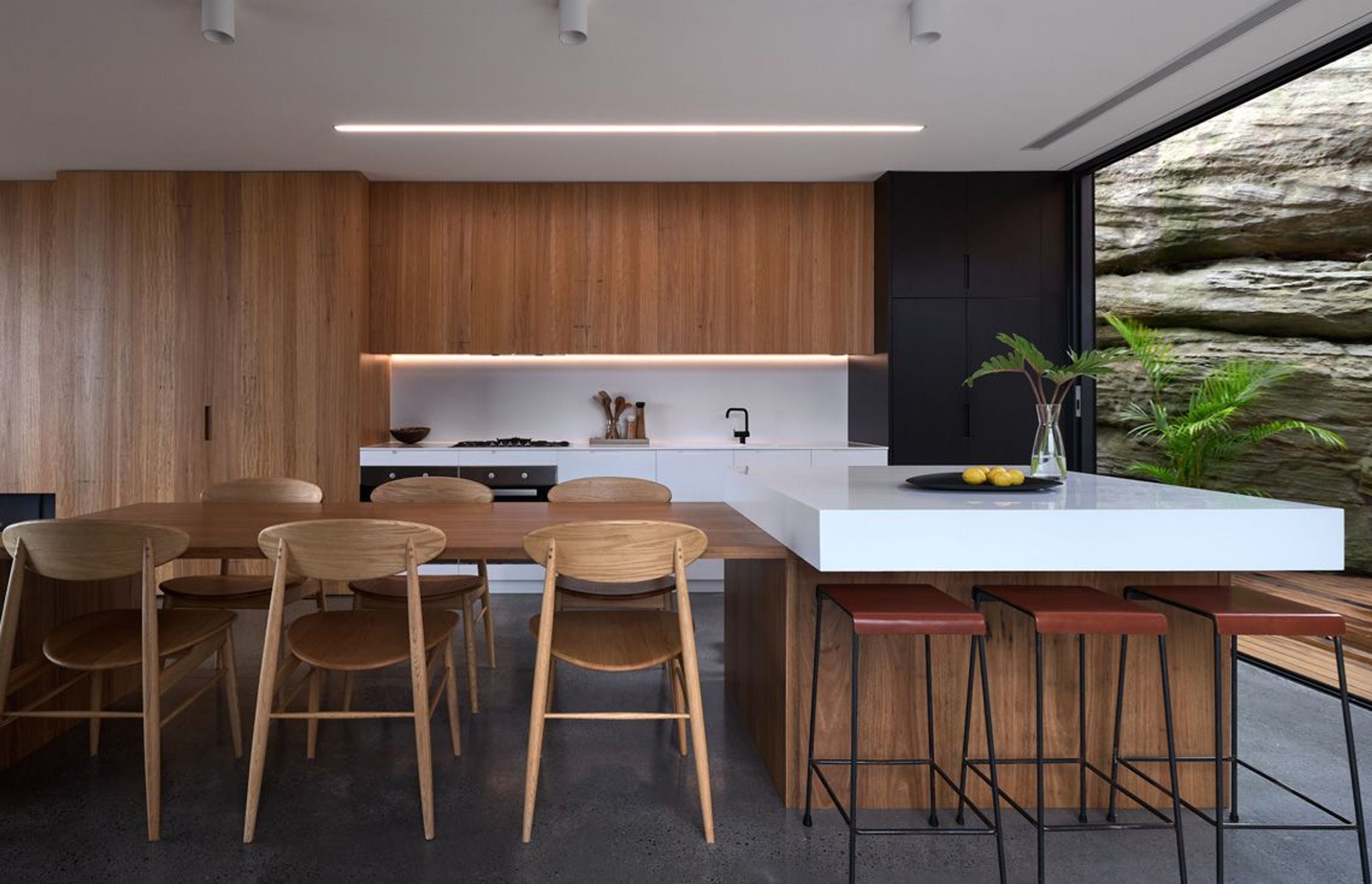 Private Residence - Curl Curl