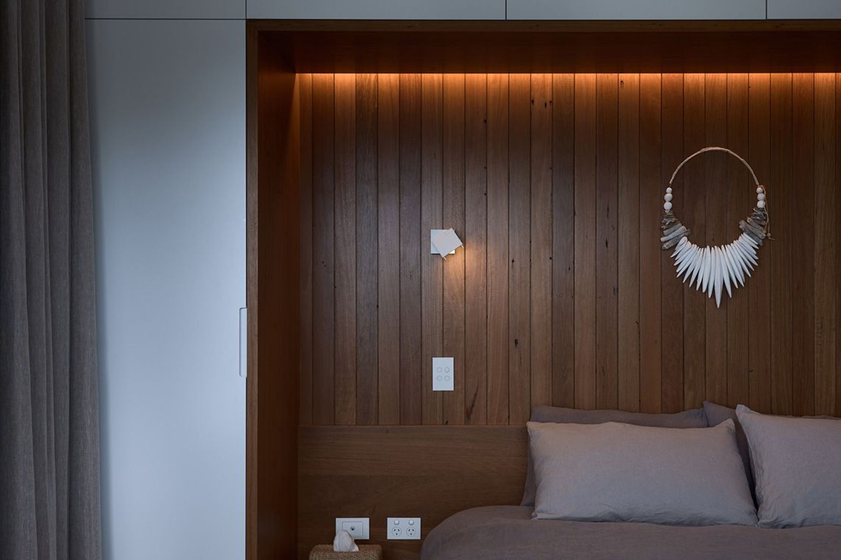 Private Residence - Curl Curl