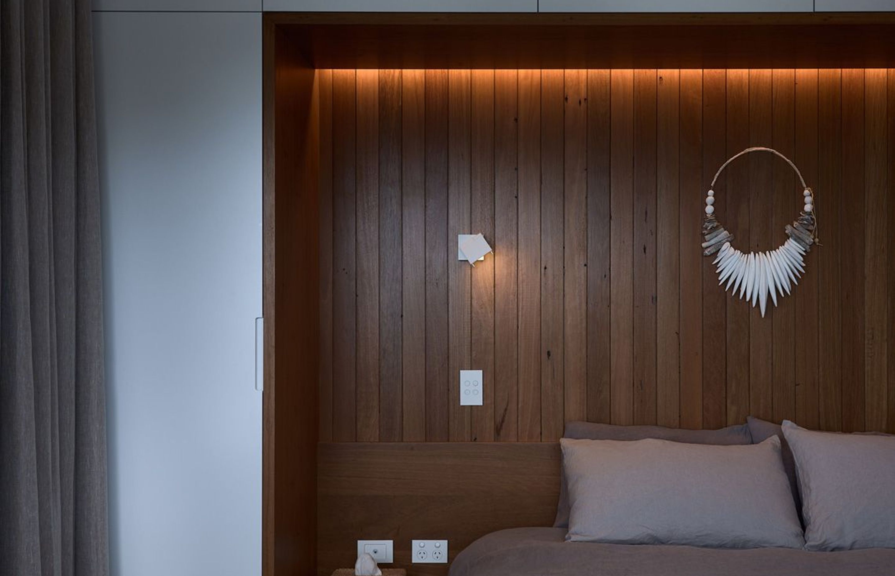 Private Residence - Curl Curl