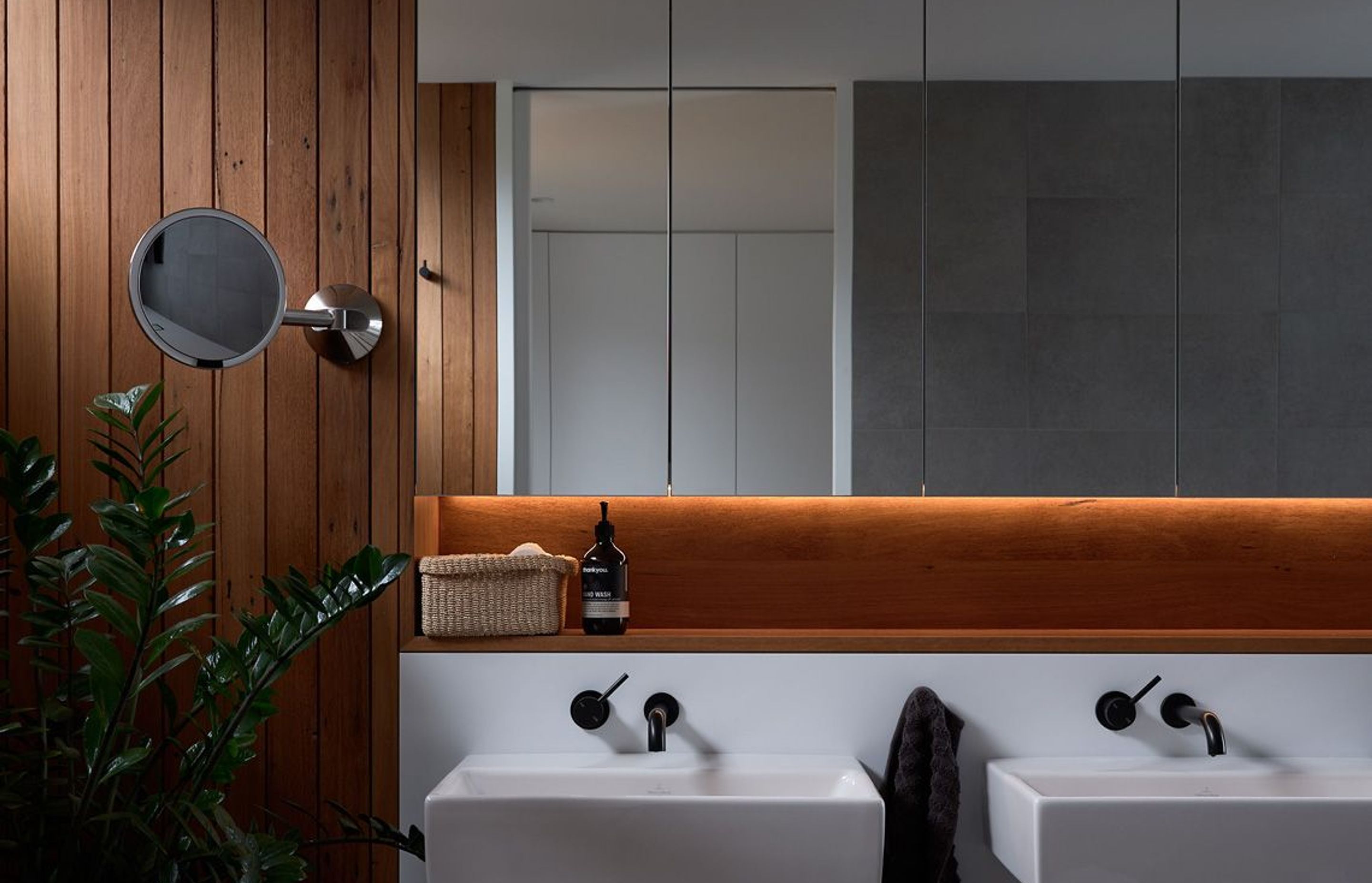 Private Residence - Curl Curl