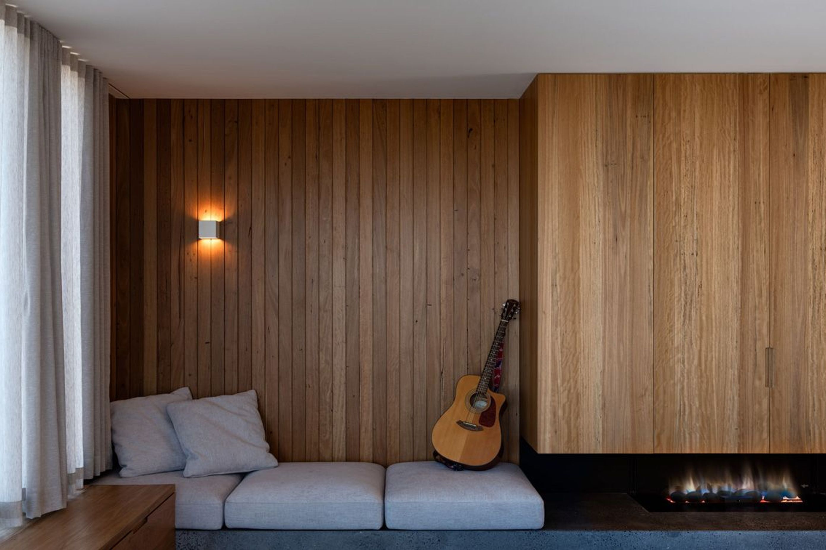 Private Residence - Curl Curl
