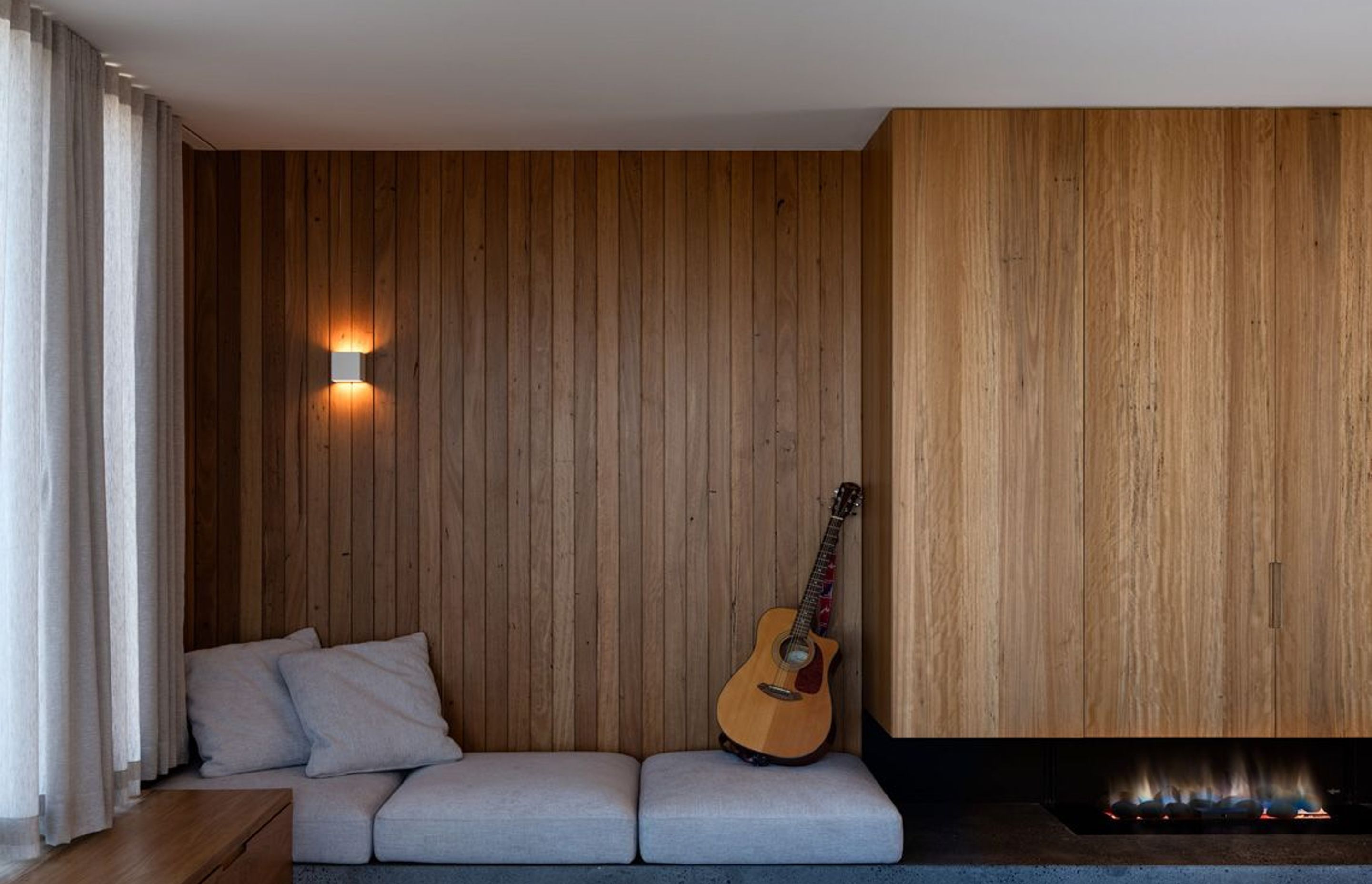 Private Residence - Curl Curl