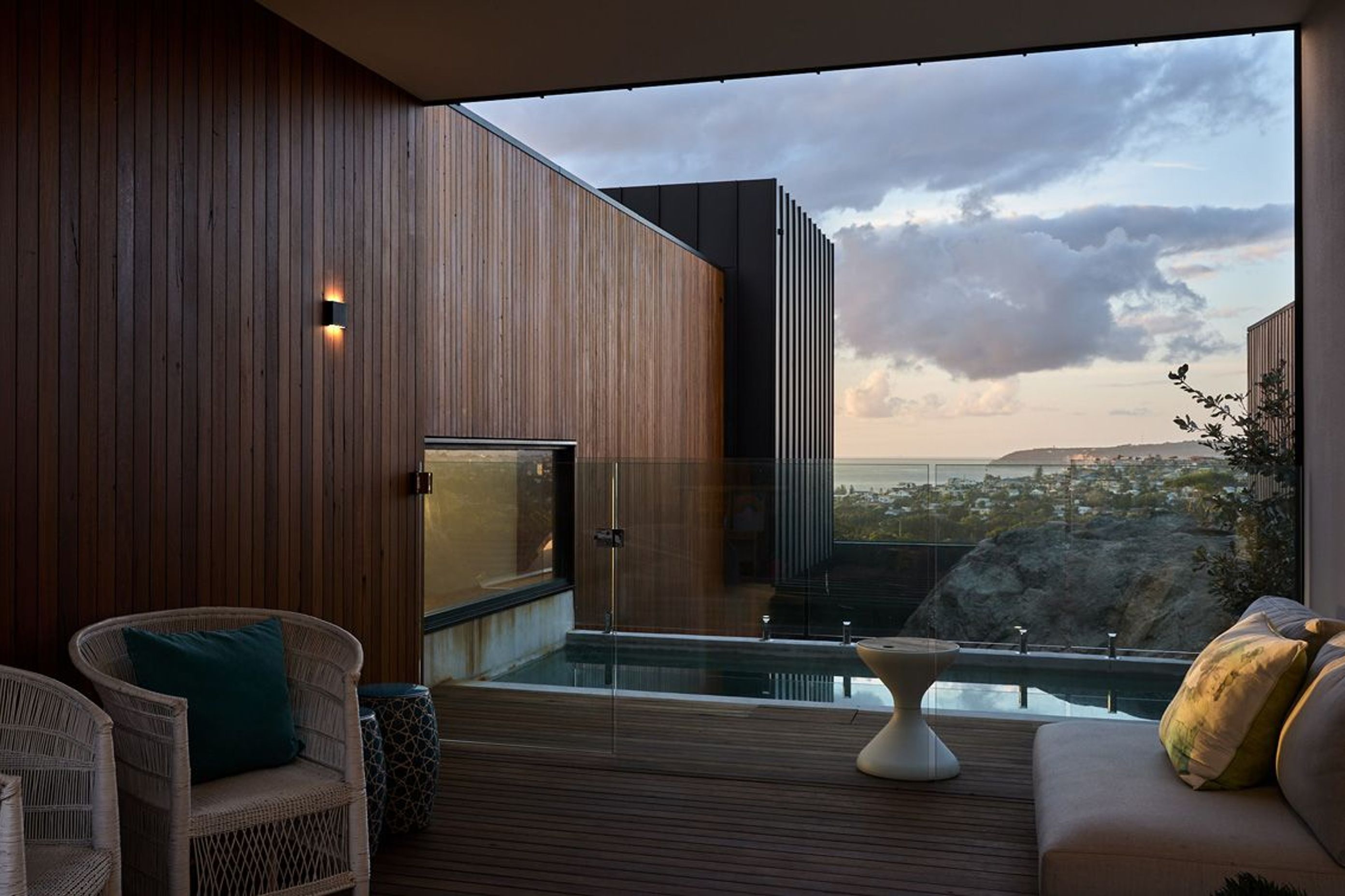 Private Residence - Curl Curl